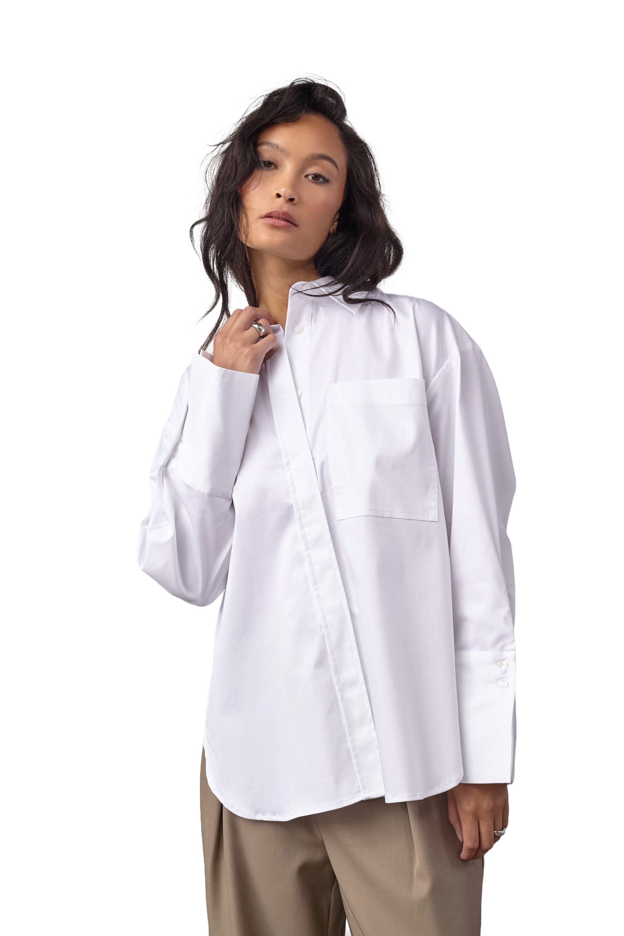 Co'couture Longbluse