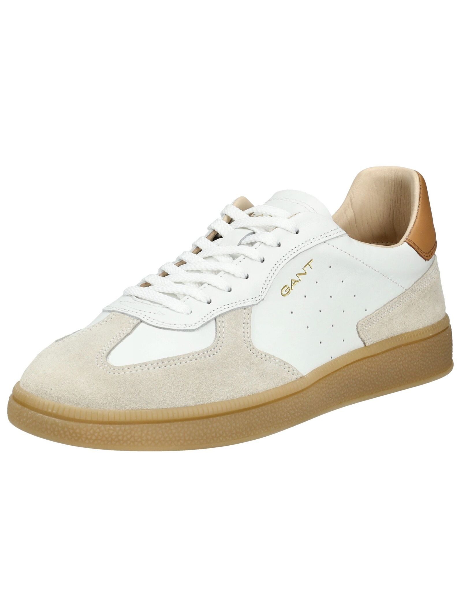 Gant Gant Sneaker Leder Sneaker