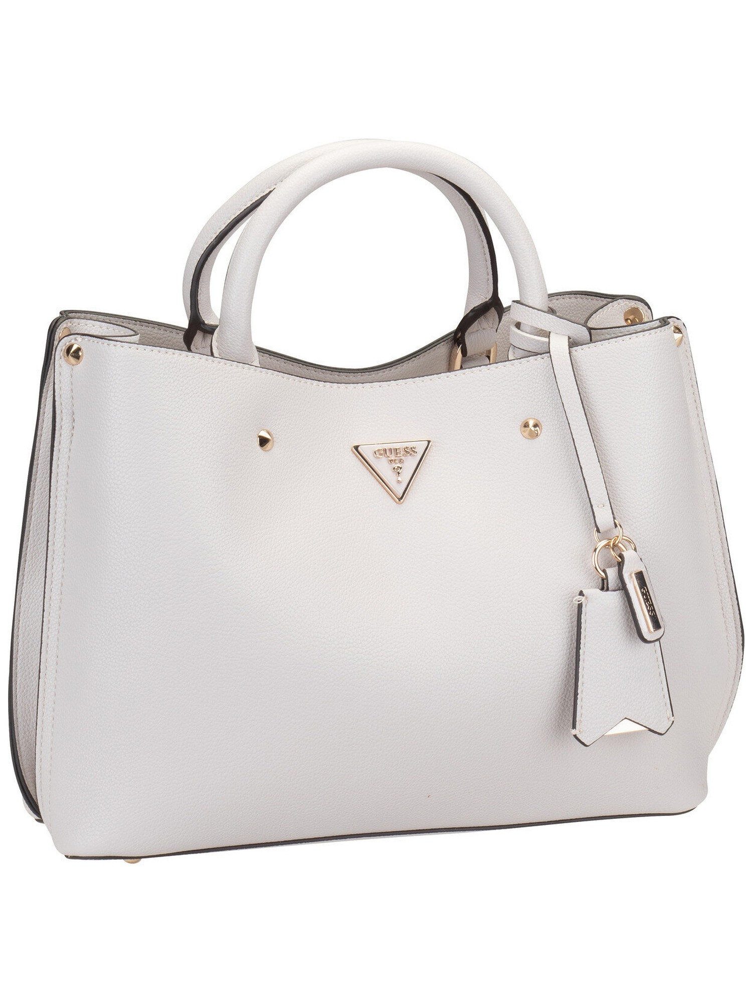 Guess Handtasche Meridian II Girlfriend SAT, Tote Bags günstig online kaufen