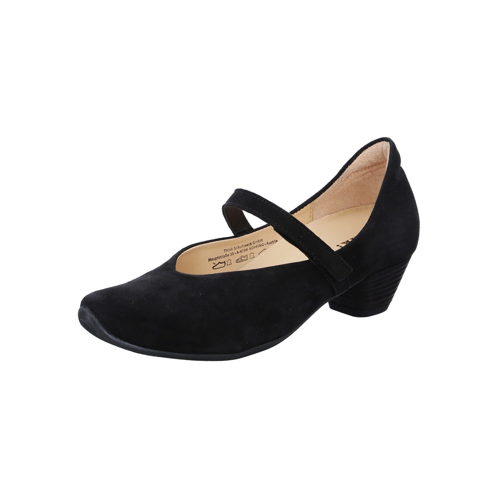 Think! Pumps Aida Pumps