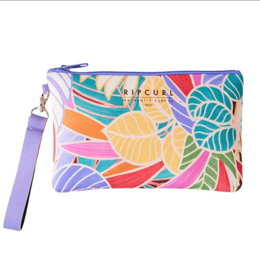 Rip Curl Clutch Neo Pouch Mixed