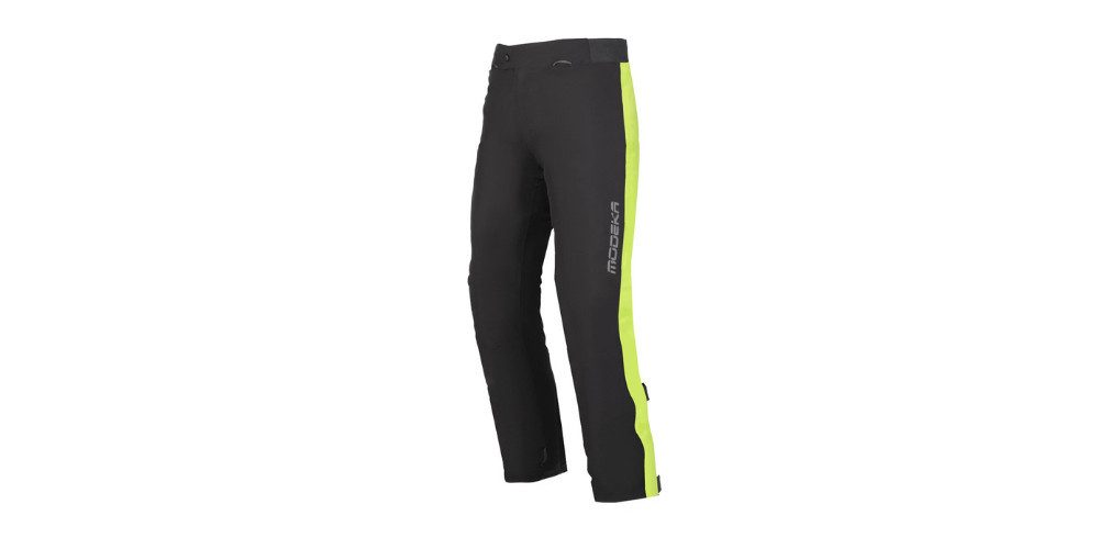 Modeka Regenhose Hydroflex Motorrad Regenhose wasserdicht