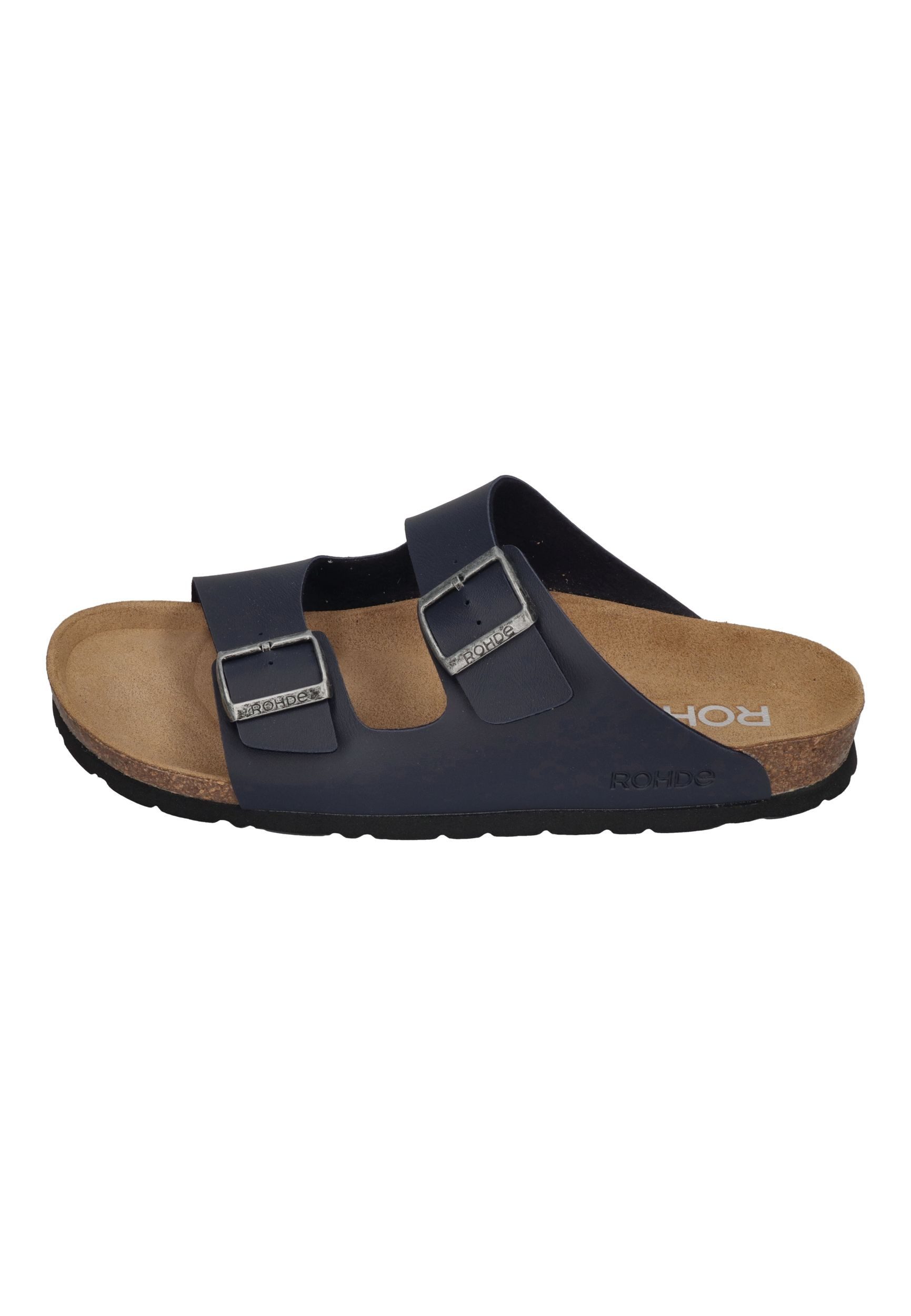 Rohde GRADO 5920 Pantolette Ocean