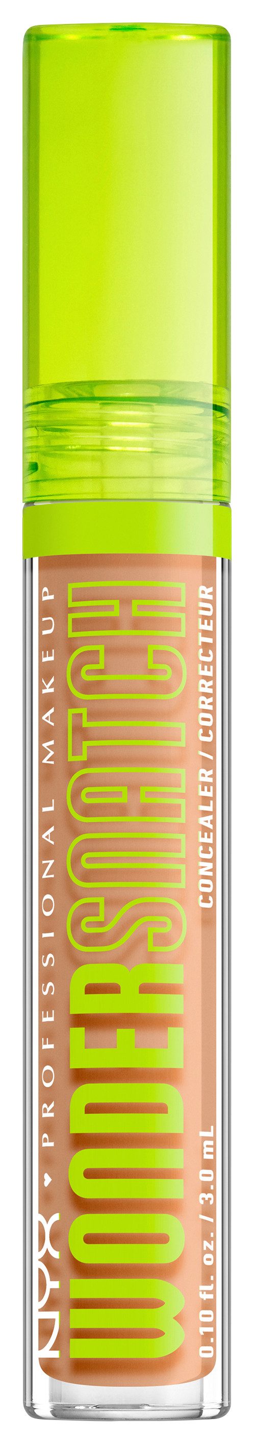 NYX PROFESSIONAL MAKEUP Concealer Wonder Snatch Concealer, kaschiert Augenringe und Unreinheiten, deckt bis zu 24 Stunden – Bild 3 von 5