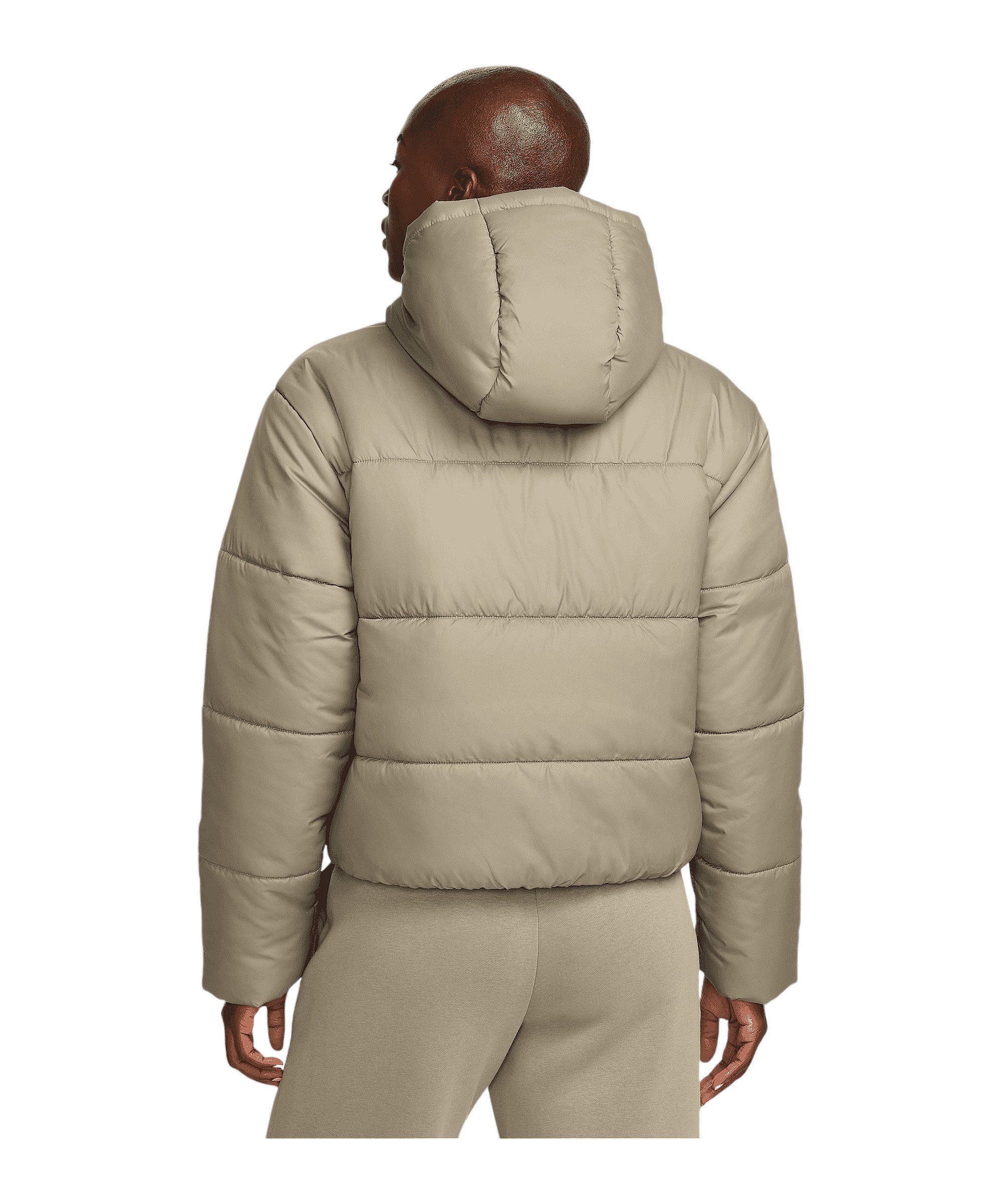 Nike Sportswear Allwetterjacke Nike Sportswear Synthetic Puffer Jacke Damen günstig online kaufen
