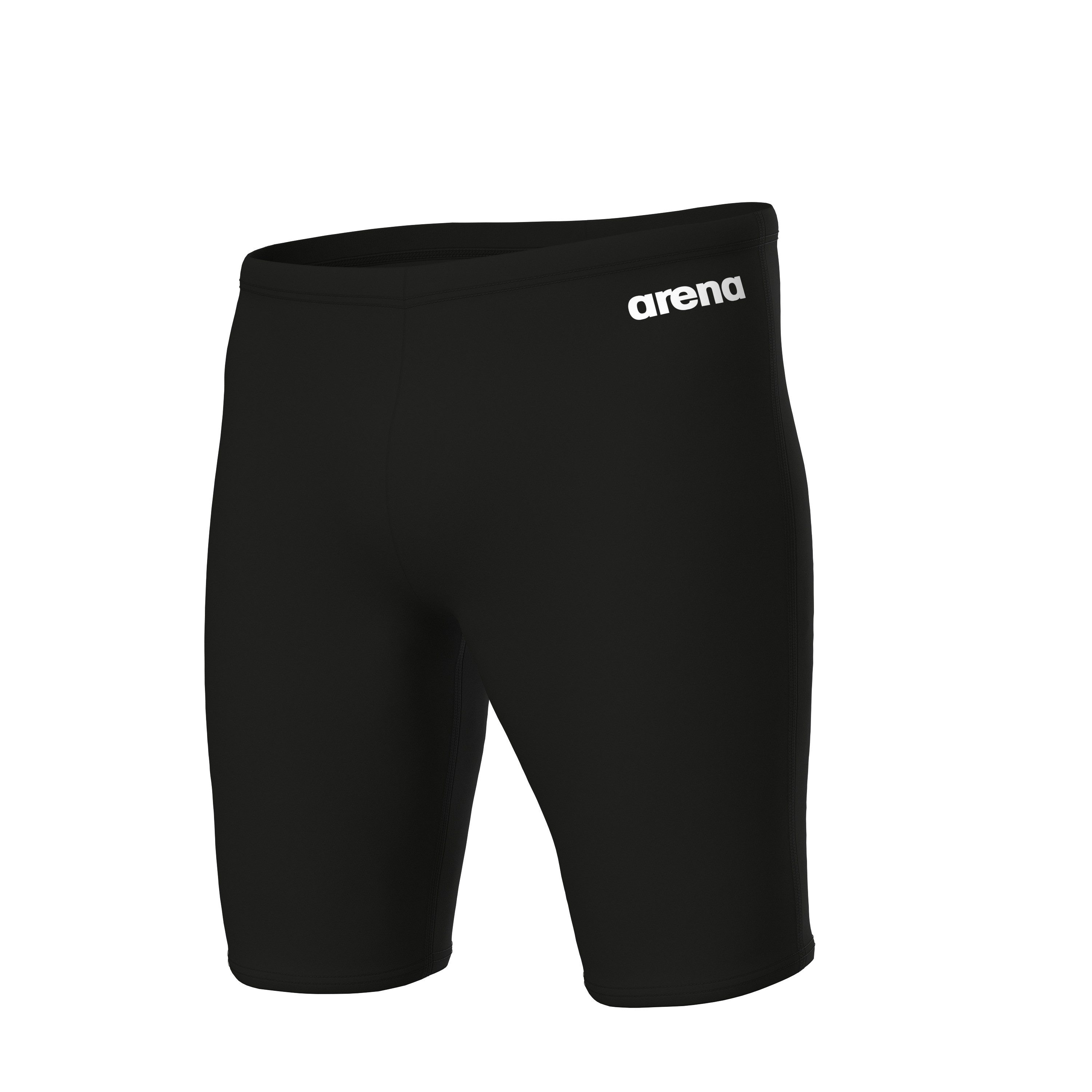Arena Badehose MEN'S TEAM SWIM JAMMER SOLID (1-St)