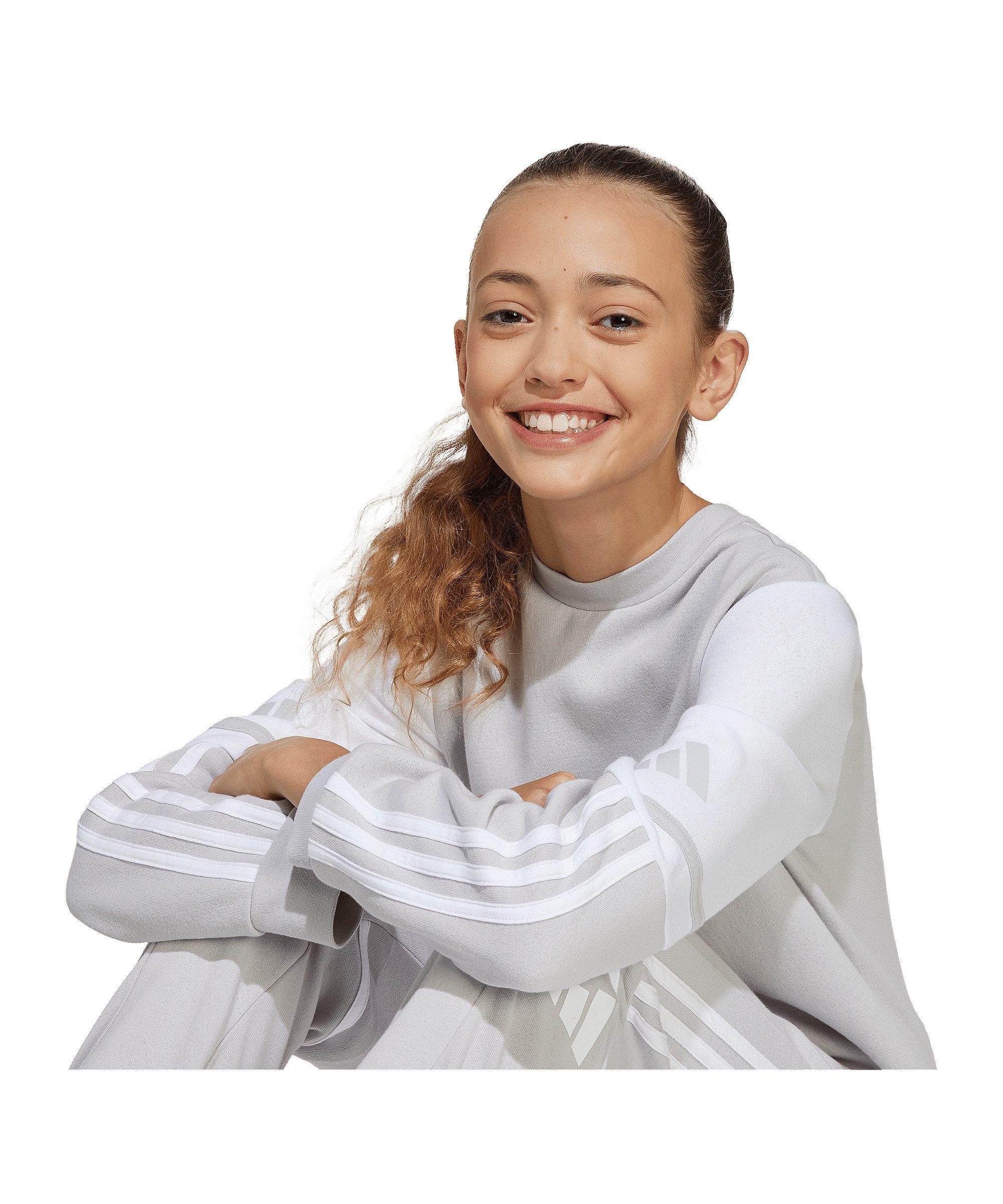 adidas Performance Sweatshirt adidas Performance Squadra 25 Sweatshirt Kids Polyester