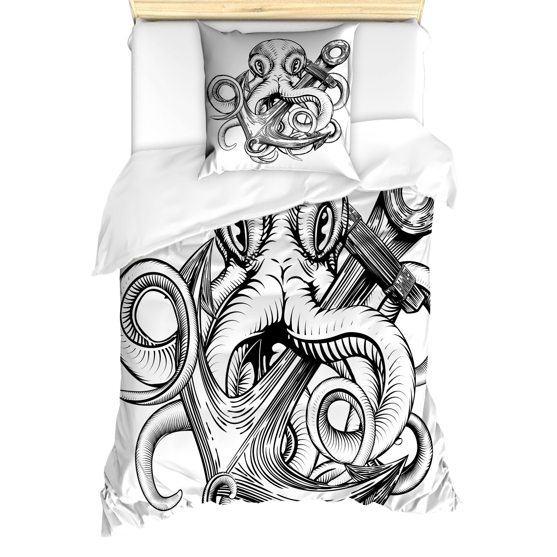 Abakuhaus Bettwäsche Milbensicher Allergiker geeignet mit günstig online kaufen