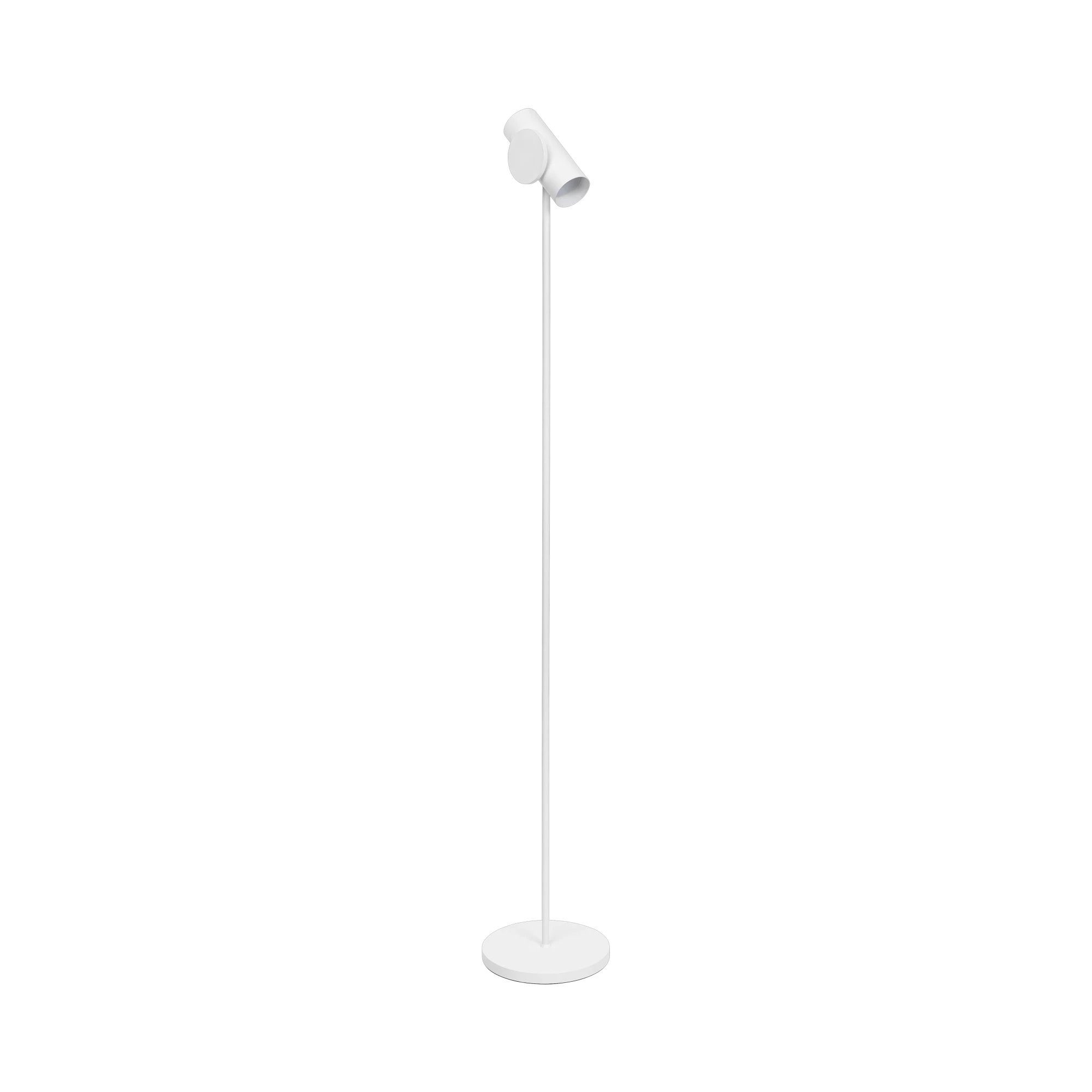 blomus LED Stehlampe -STAGE- LED-Stehleuchte: Funktionales & modernes Design, Dimmbar, LED fest integriert, Warmweiß, Designer, LED-Technik, Dimmbar, 3 Helligkeitsstufen, 2700K, IP20