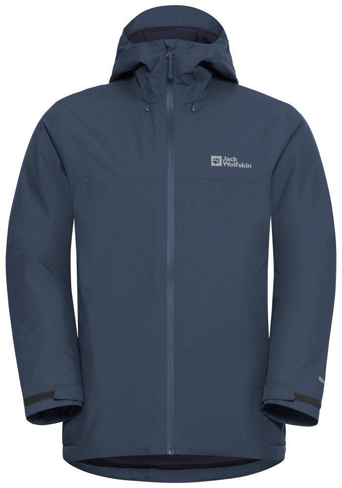 Outdoorjacke WISPER INS JKT M