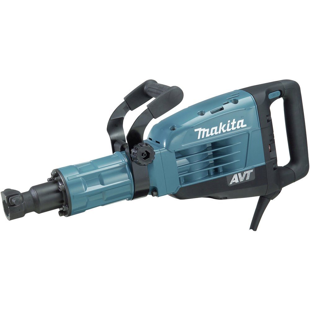 Makita Abbruchhammer Makita Sechskant-Stemmhammer 1510 W 25 J inkl. Koffer