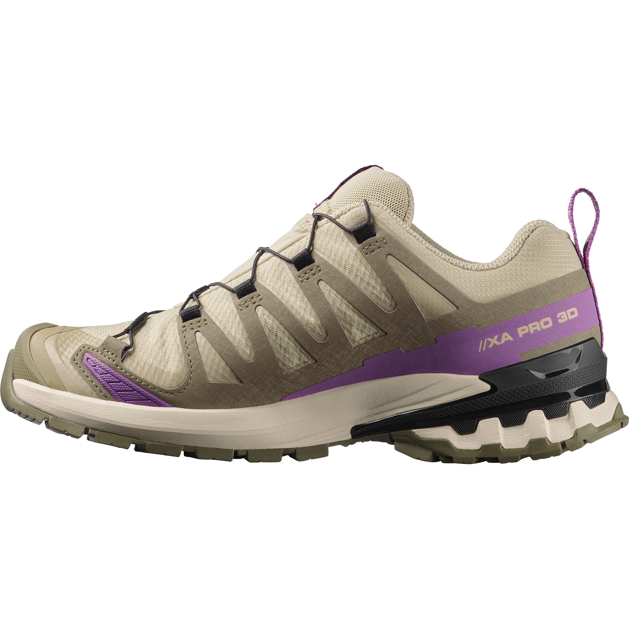 Salomon XA PRO 3D V9 GTX W Trailrunningschuh wasserdicht