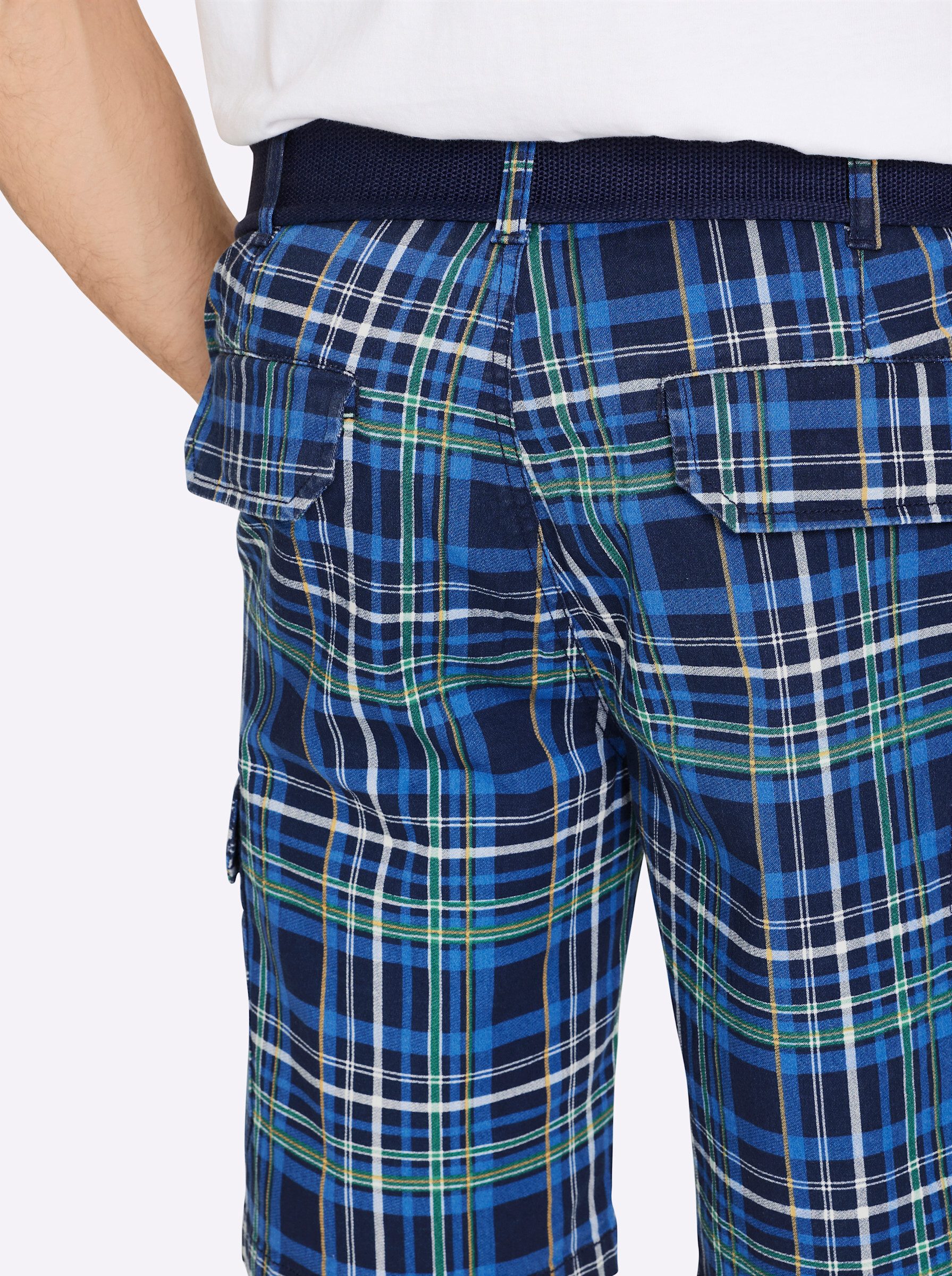 Witt Shorts Bermudas