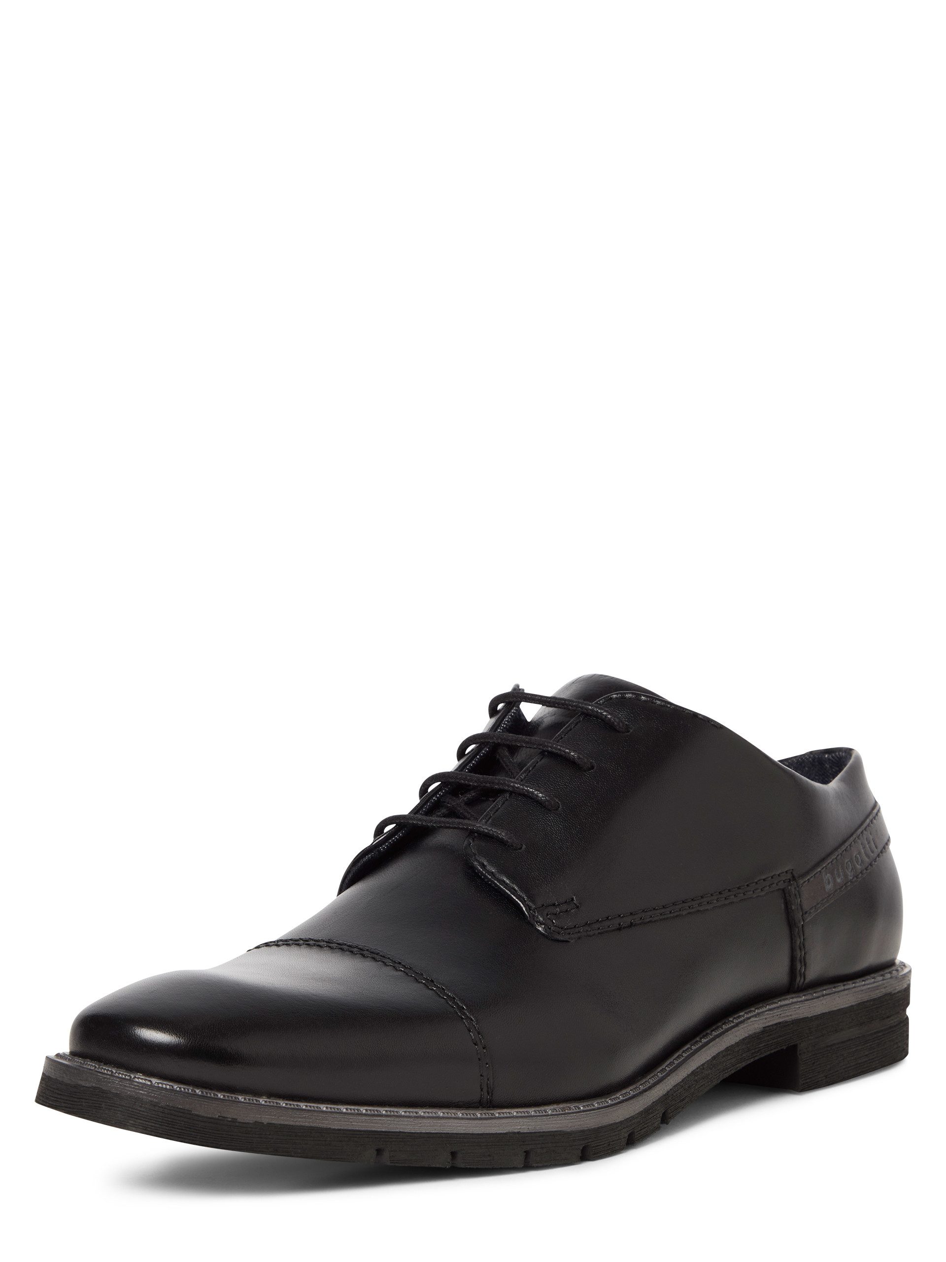 bugatti Schnürschuh