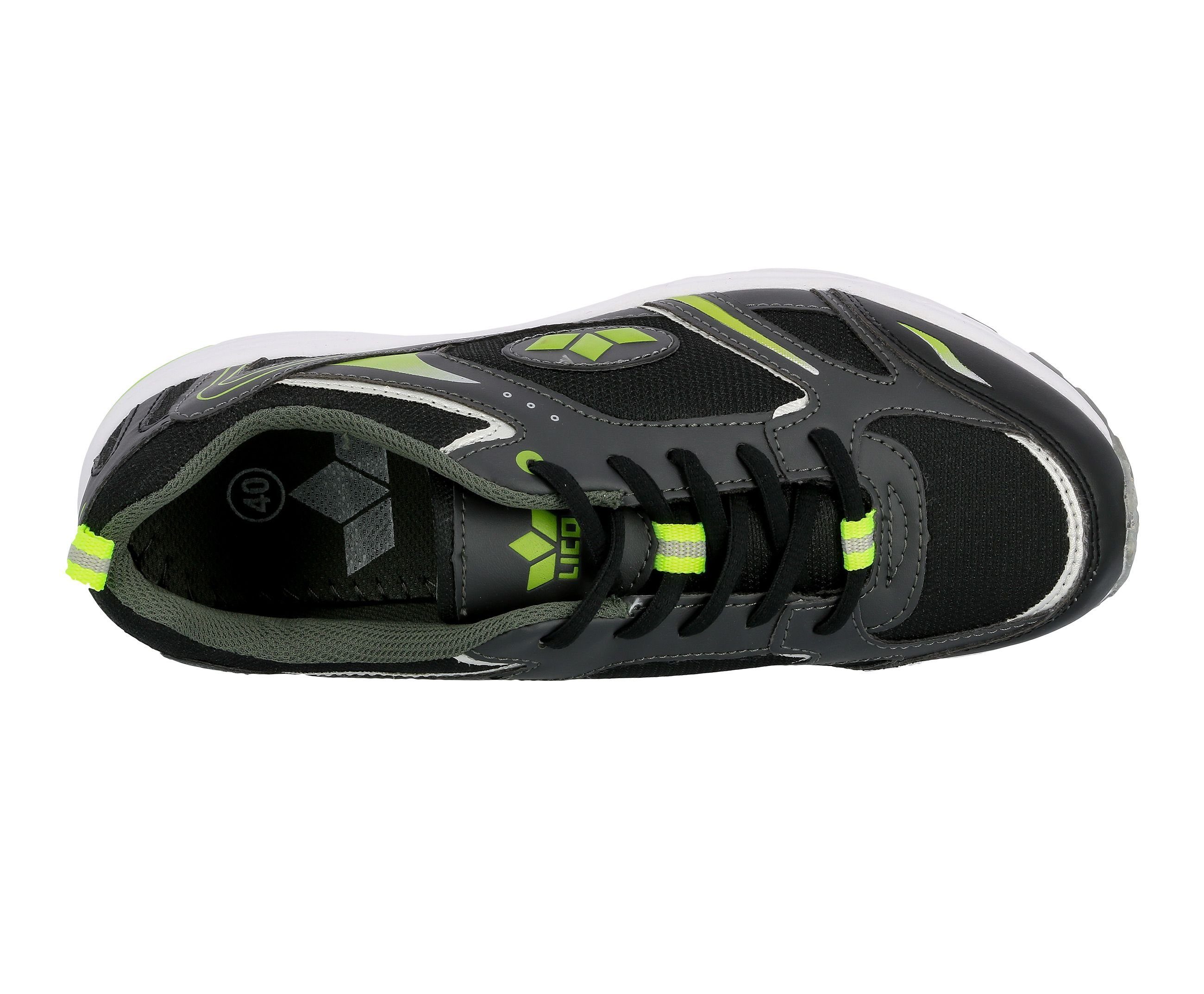 Lico Joggingschuh Marvin Trainingsschuh