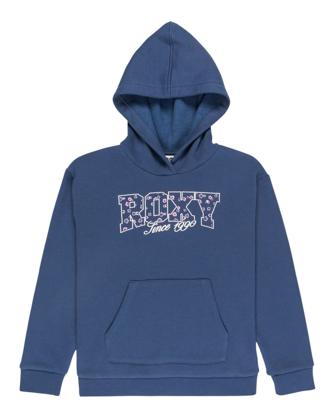 Kapuzensweatshirt Surf Feeling Brushed Vt