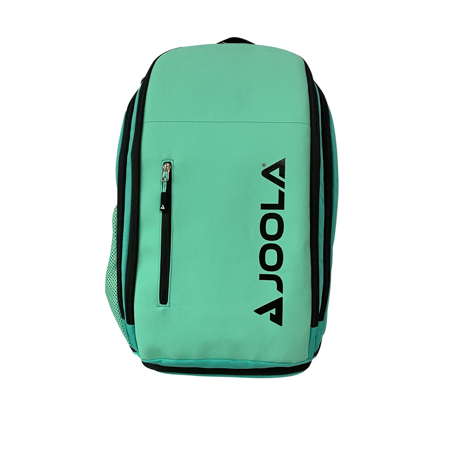 Joola Schlägerhülle Sport Rucksack Backpack Vision II Teal, Bag