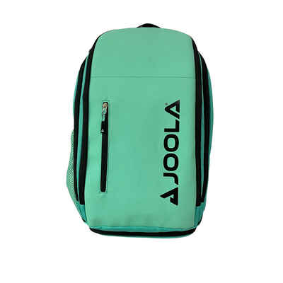 Joola Schlägerhülle Sport Rucksack Backpack Vision II Teal, Bag