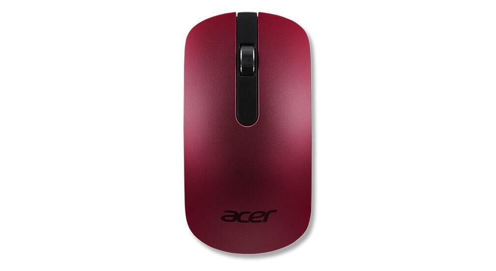 Acer acer NP.MCE11.00Q Maus