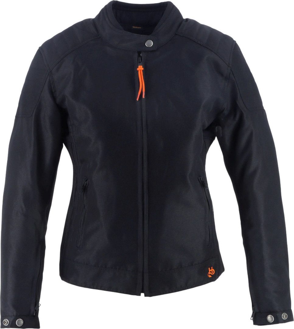 Motorradjacke Jody Damen Motorrad Textiljacke