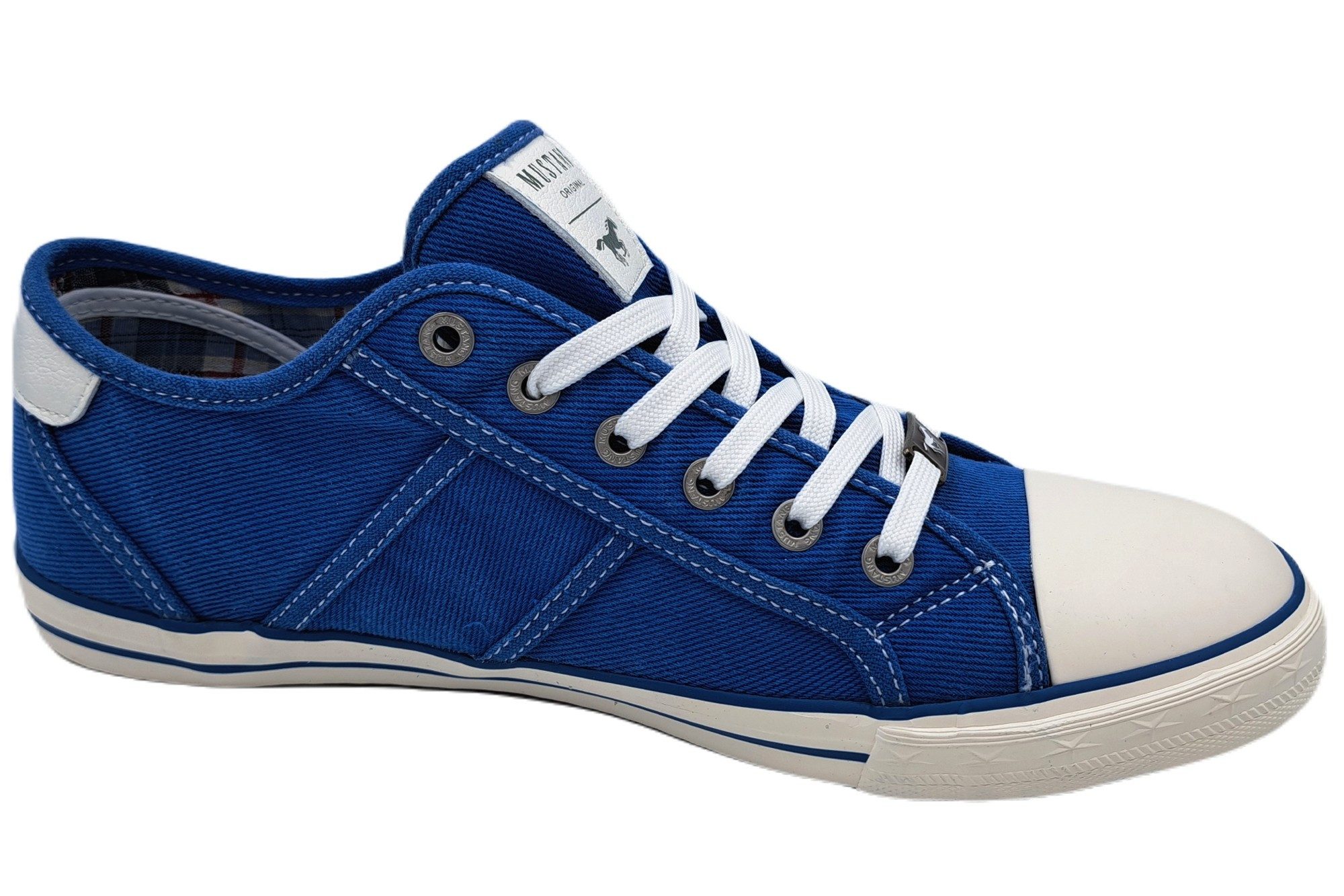 Mustang Shoes Slipper günstig online kaufen