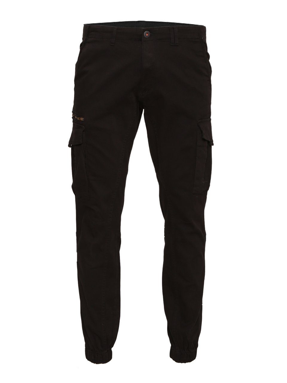 Jack & Jones Cargohose OLLIE JJARIS günstig online kaufen