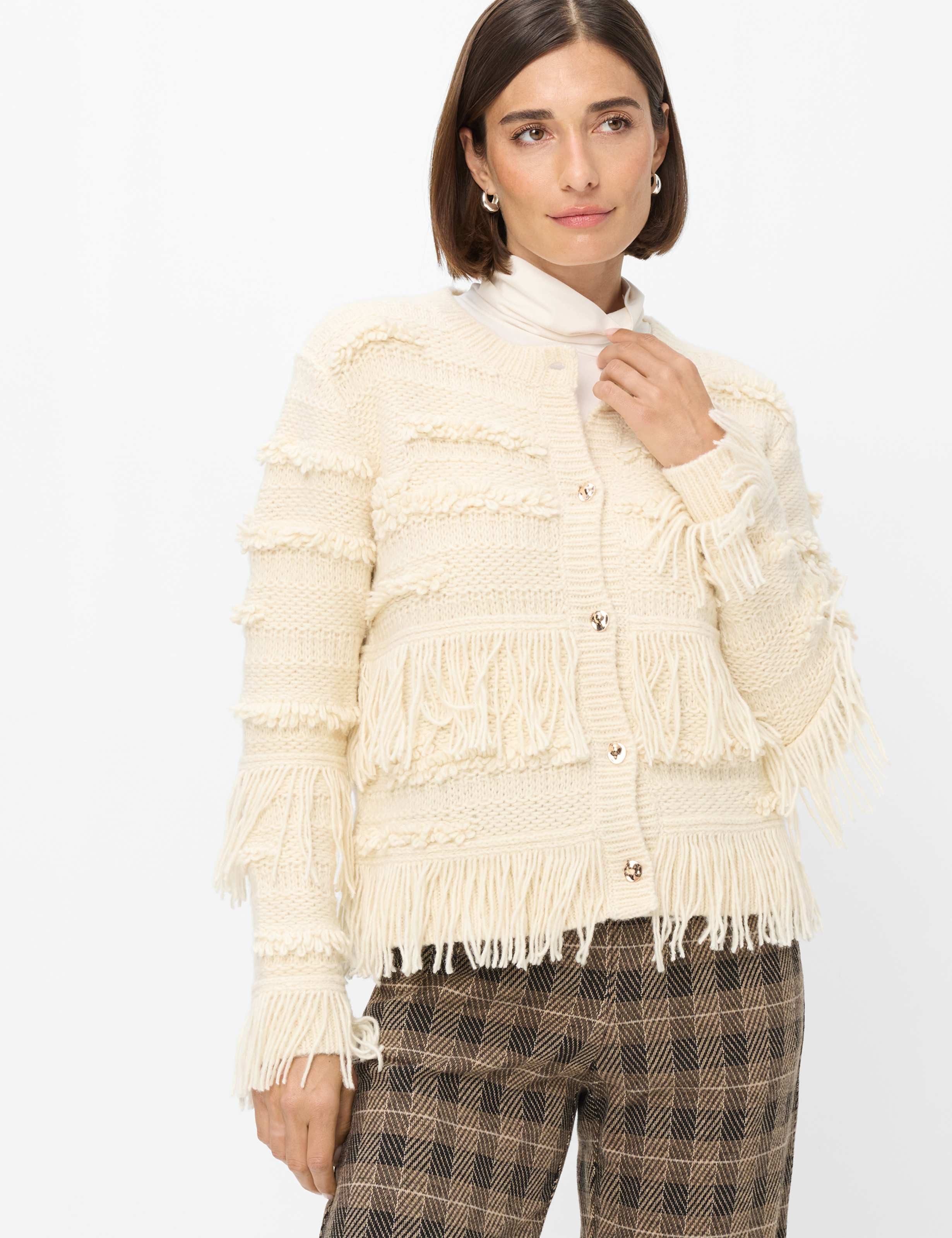 Brax Cardigan Style AMELIE