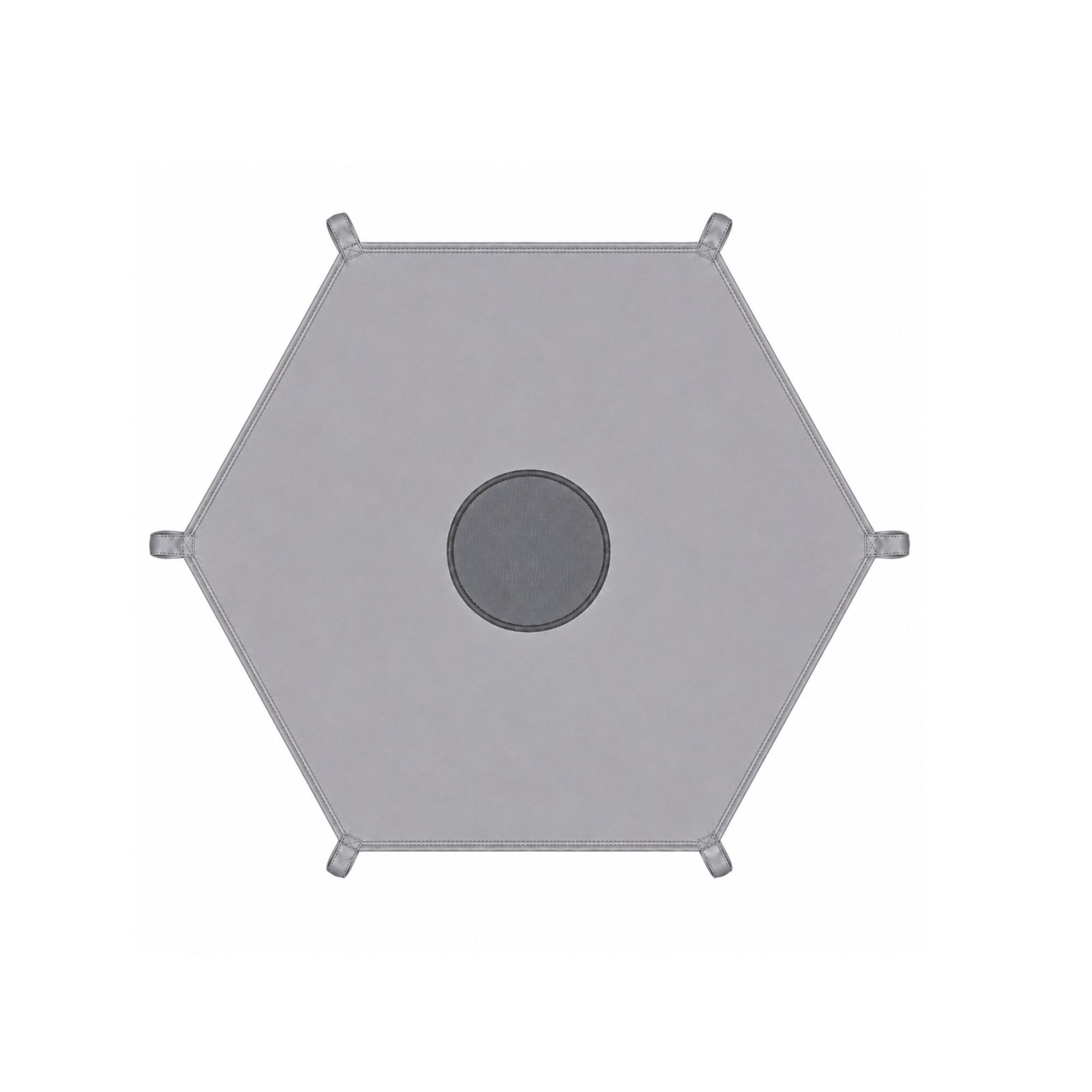 Zero Gravity Sonnensegel Sonnenschutz 183/244/305/366/427 cm - Hoher UV-Schutz mit UPF 50+, Blockiert bis zu 98% der UV-Strahlen, inkl. Befestigungsmaterial