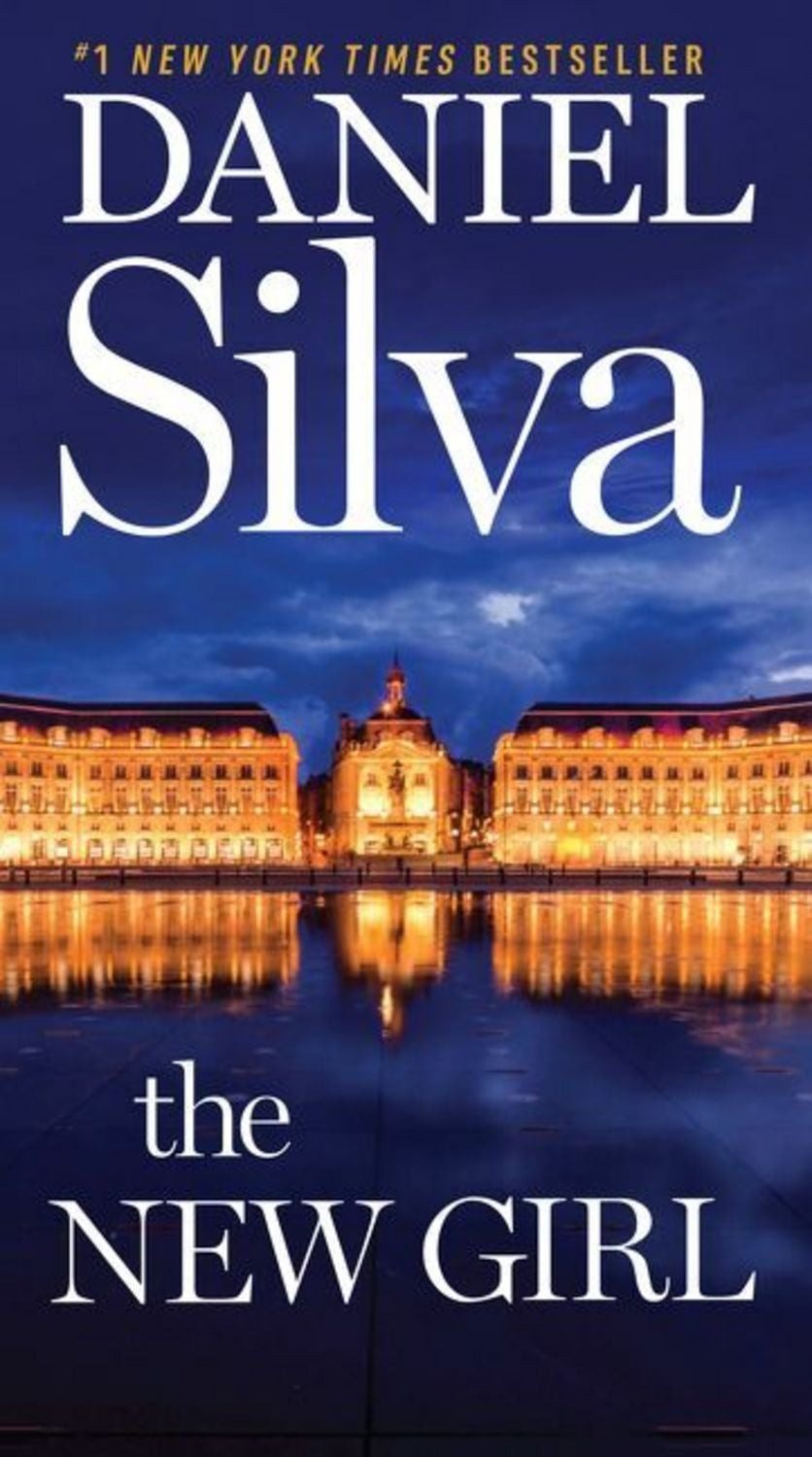 The New Girl / Daniel Silva