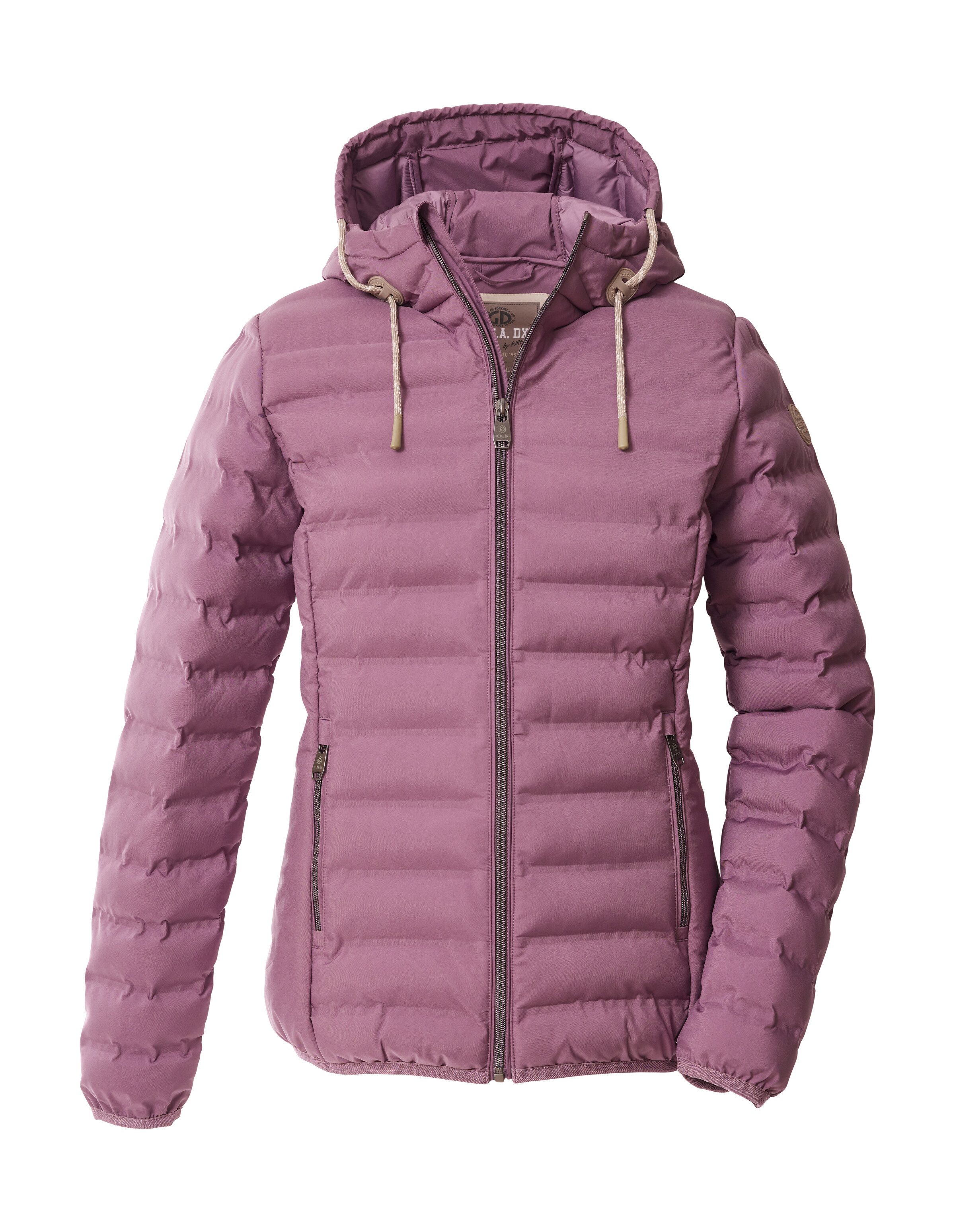 G.I.G.A. DX by killtec Steppjacke Damen günstig online kaufen