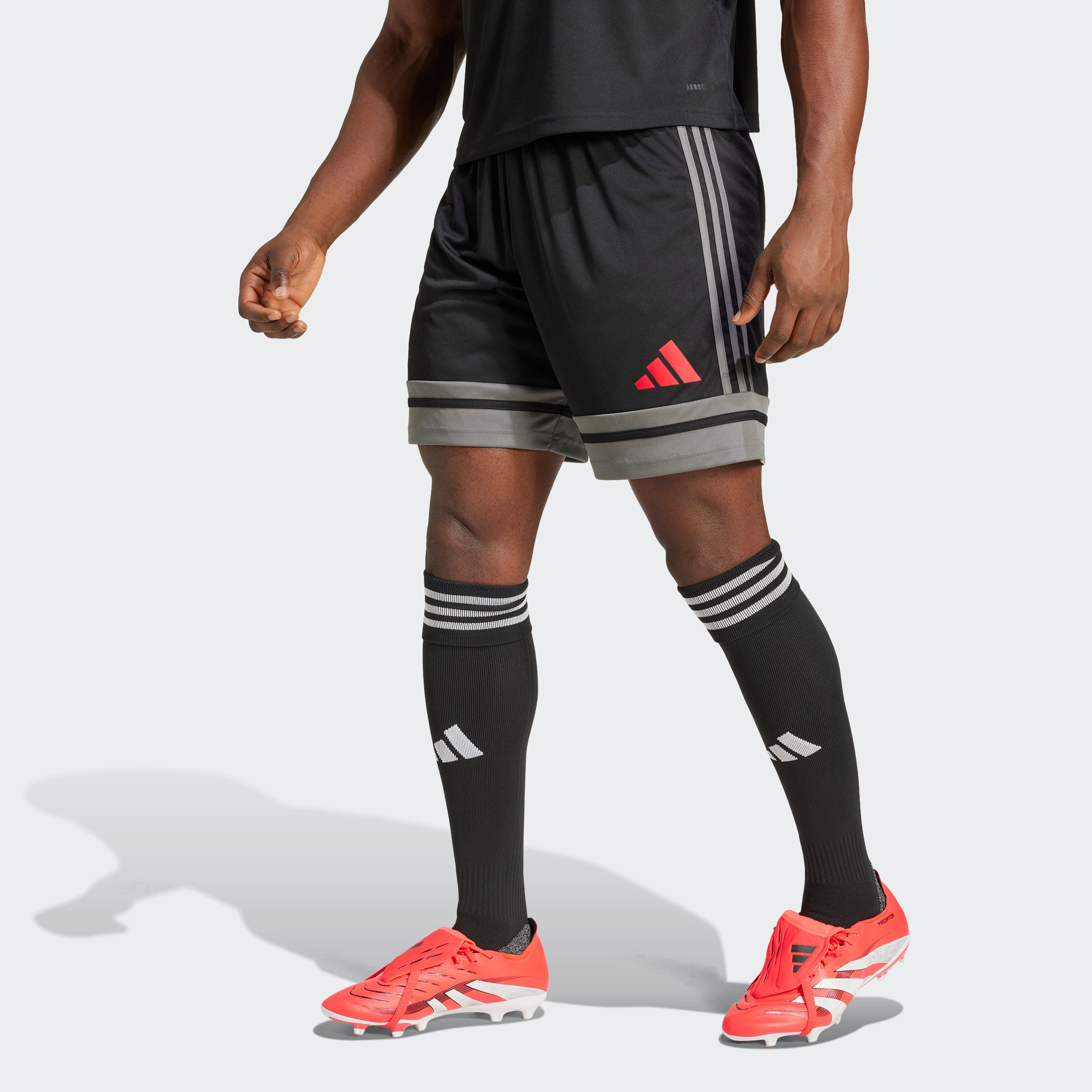 adidas Performance Trainingsshorts SQUA25 SHO M günstig online kaufen