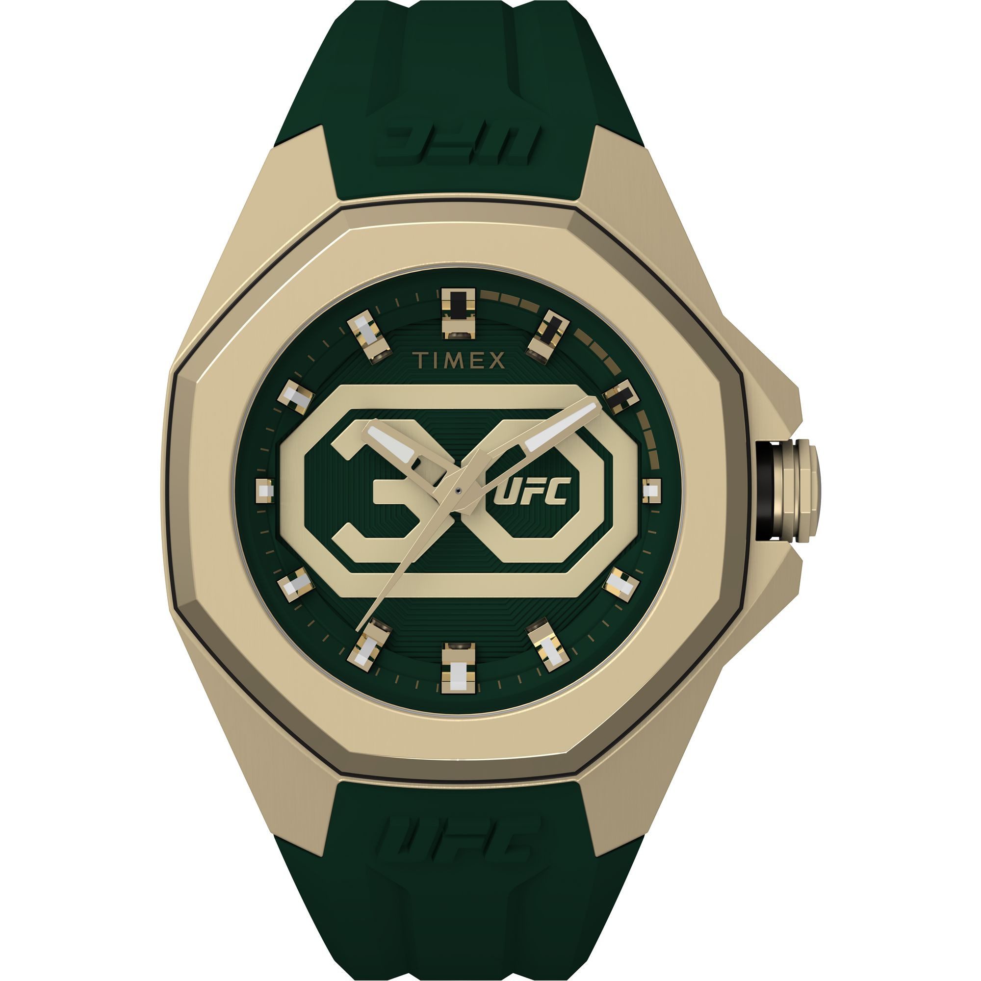 Quarzuhr UFC Timex Pro 30th Anniversary