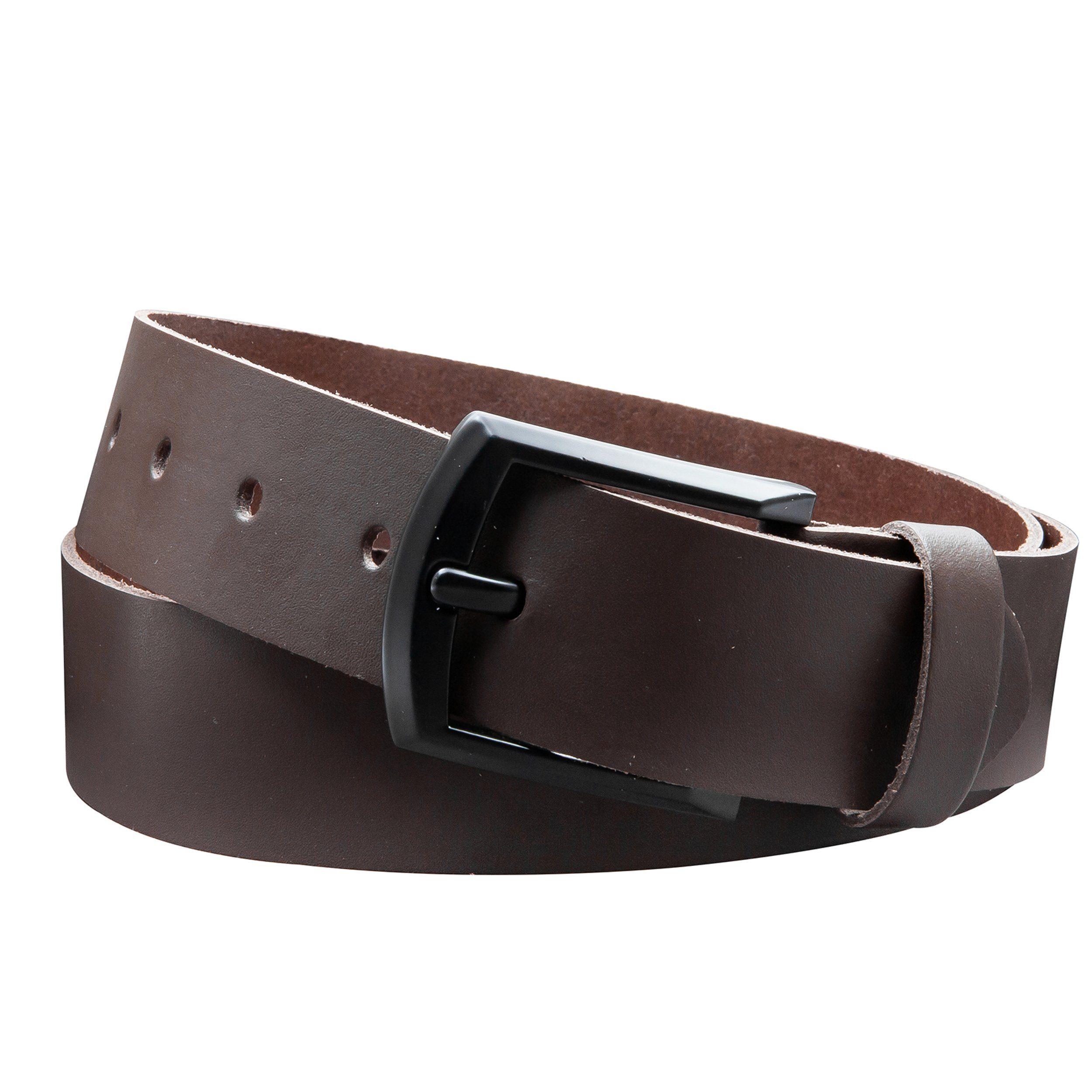 COLOGNEBELT Ledergürtel E9-SL MADE IN GERMANY günstig online kaufen
