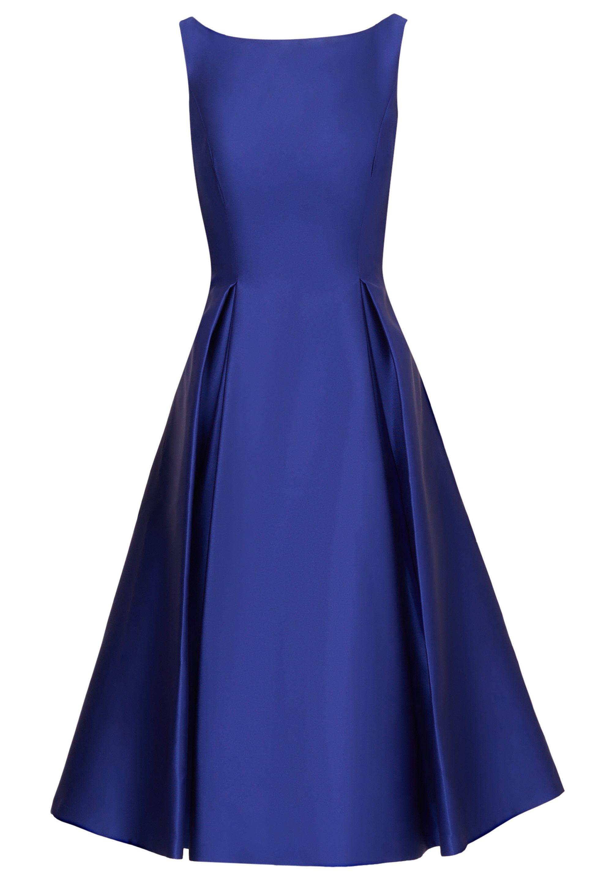 Adrianna Papell Abendkleid Sleeveless Tea Length günstig online kaufen