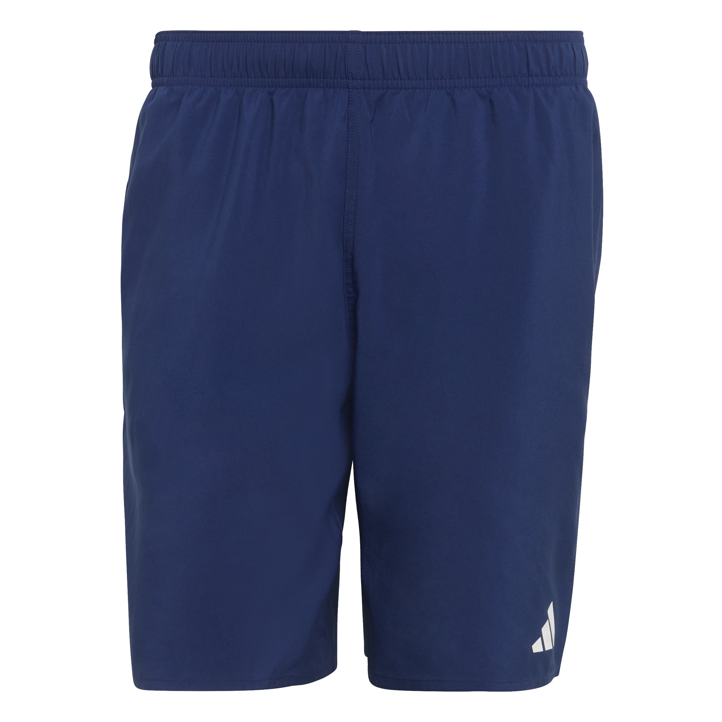 Badeshorts ESSENTIEL SHORTS 8IN lange Herren Badeshorts dunkelblau