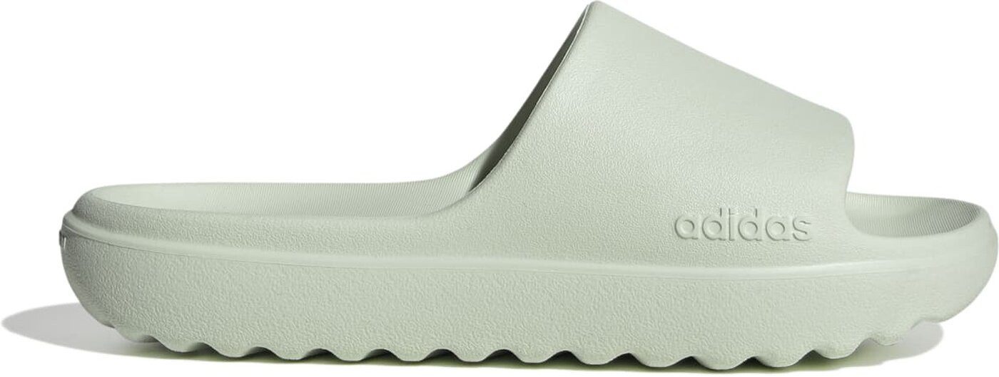 adidas Sportswear ADILETTE LUMIA LINGRN/LINGRN/LINGRN Badesandale günstig online kaufen