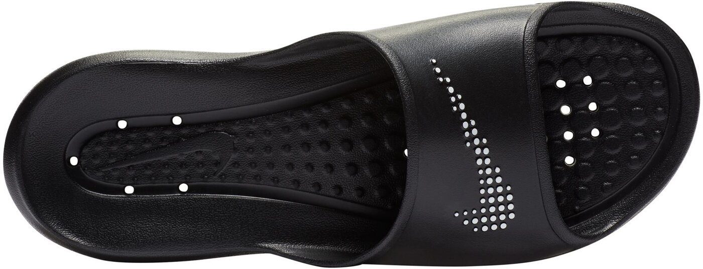 Nike NIKE VICTORI ONE SHOWER SLIDE BLACK/WHITE-BLACK Sneaker