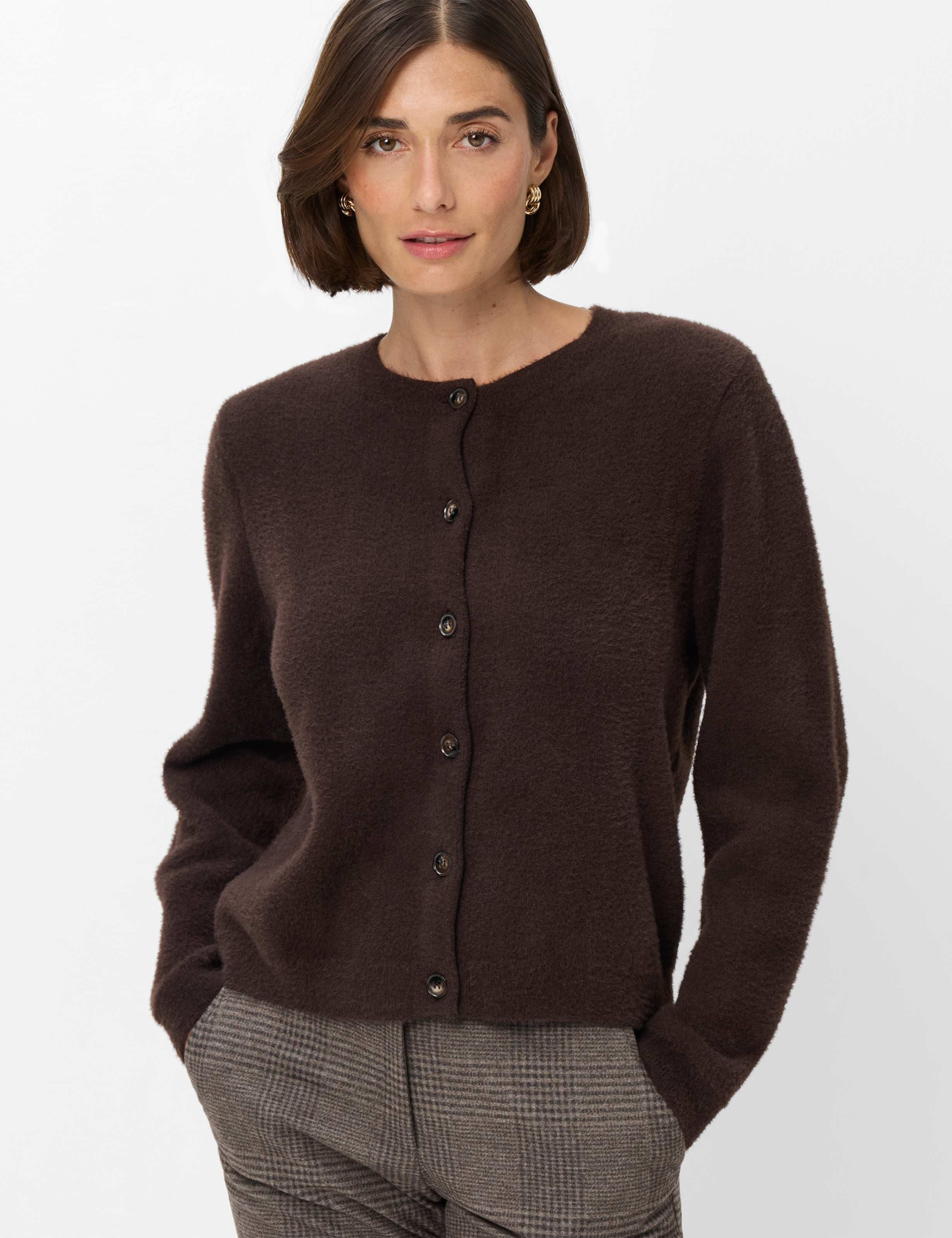 Brax Strickjacke Style ANN