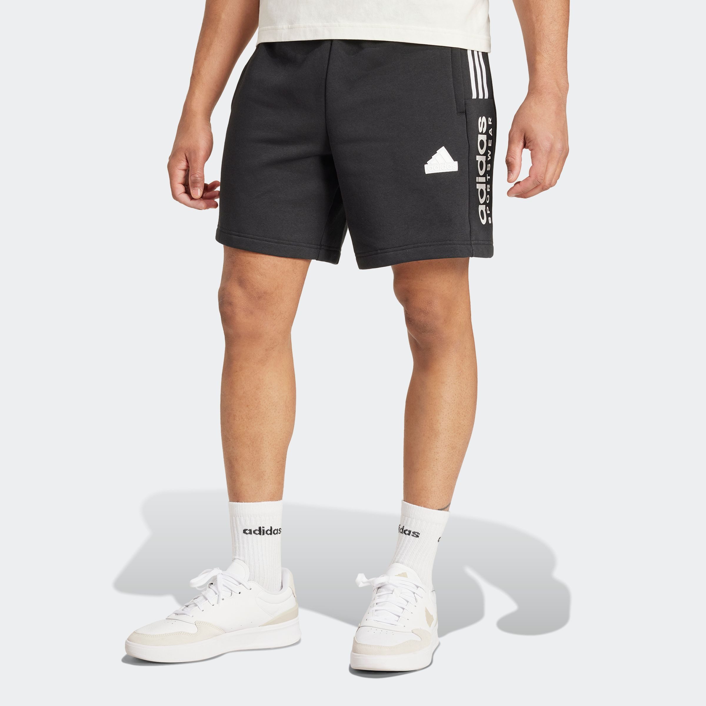 adidas Sportswear Shorts M TIRO FL günstig online kaufen