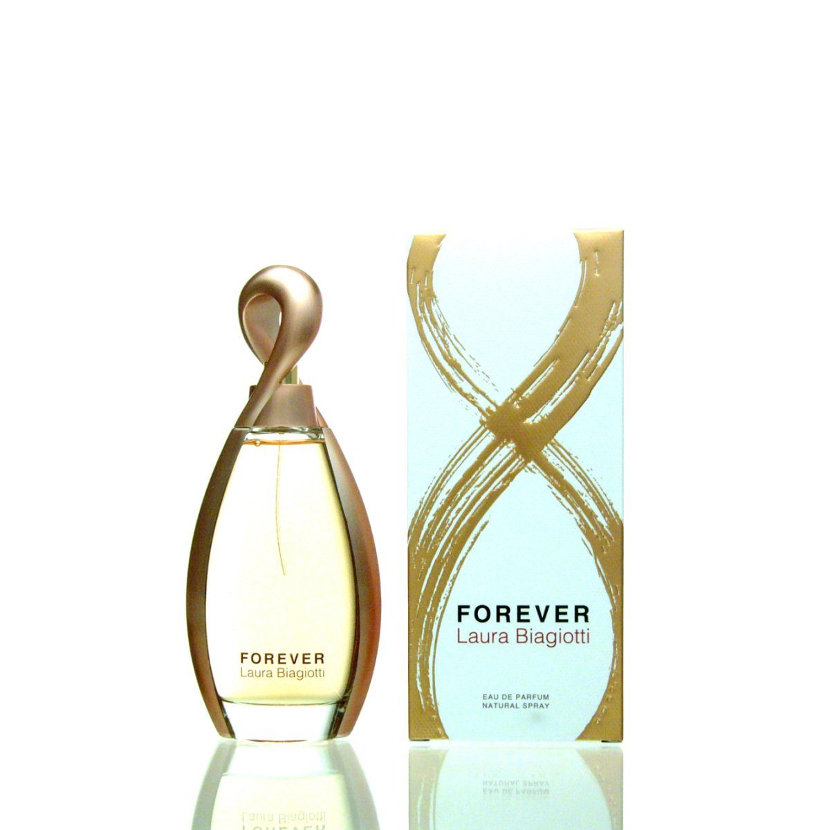 Laura Biagiotti Eau de Parfum Laura Biagiotti Forever Eau de Parfum 60 ml