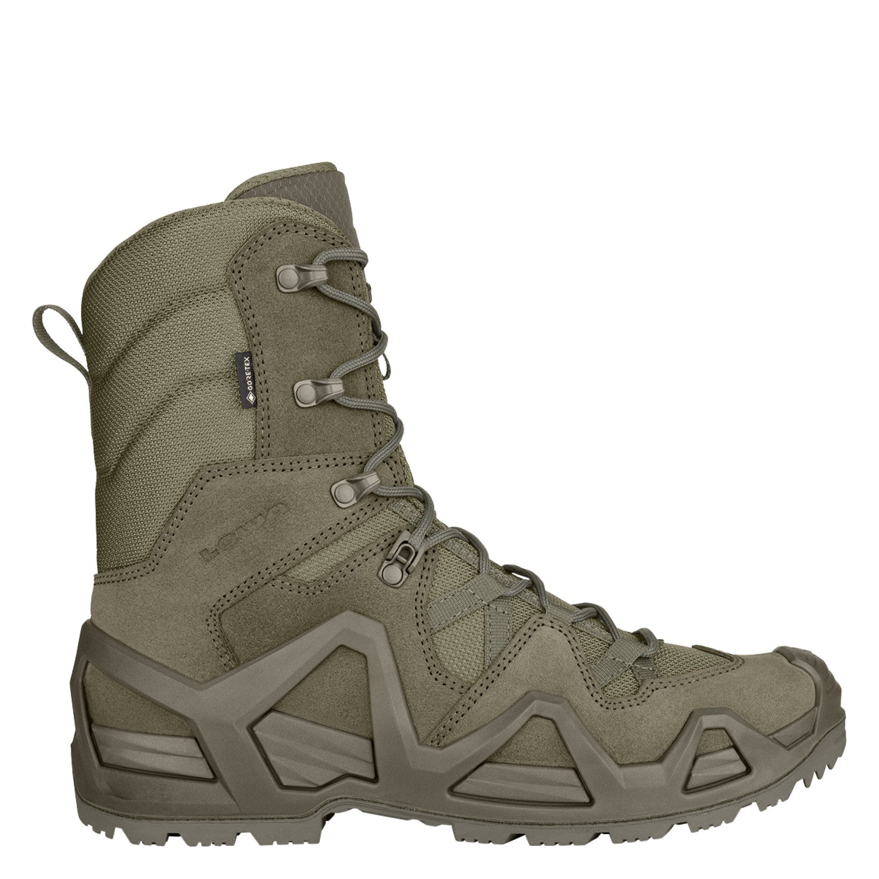 ZEPHYR MK2 GTX HI Wanderstiefel