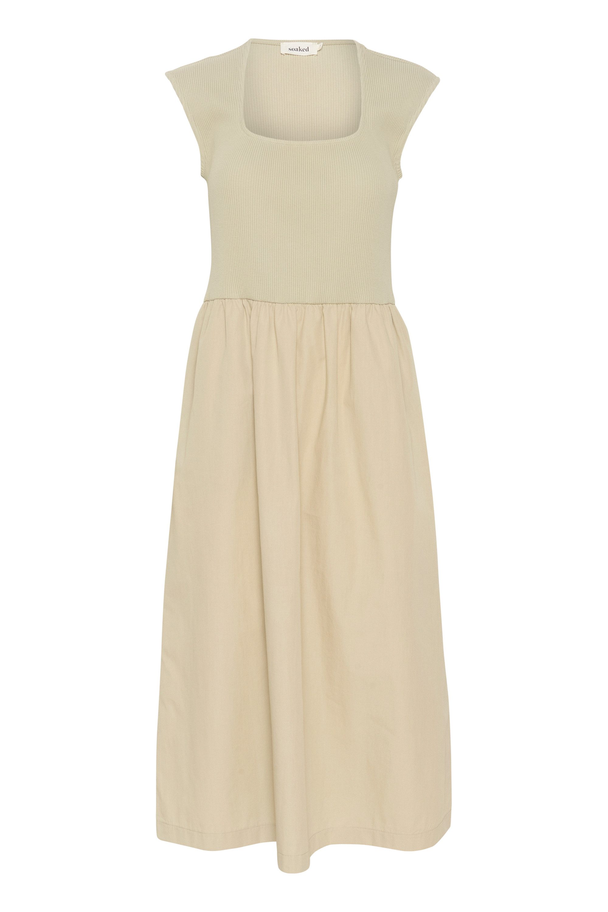 SOAKED IN LUXURY Jerseykleid Jerseykleid SLSimone günstig online kaufen