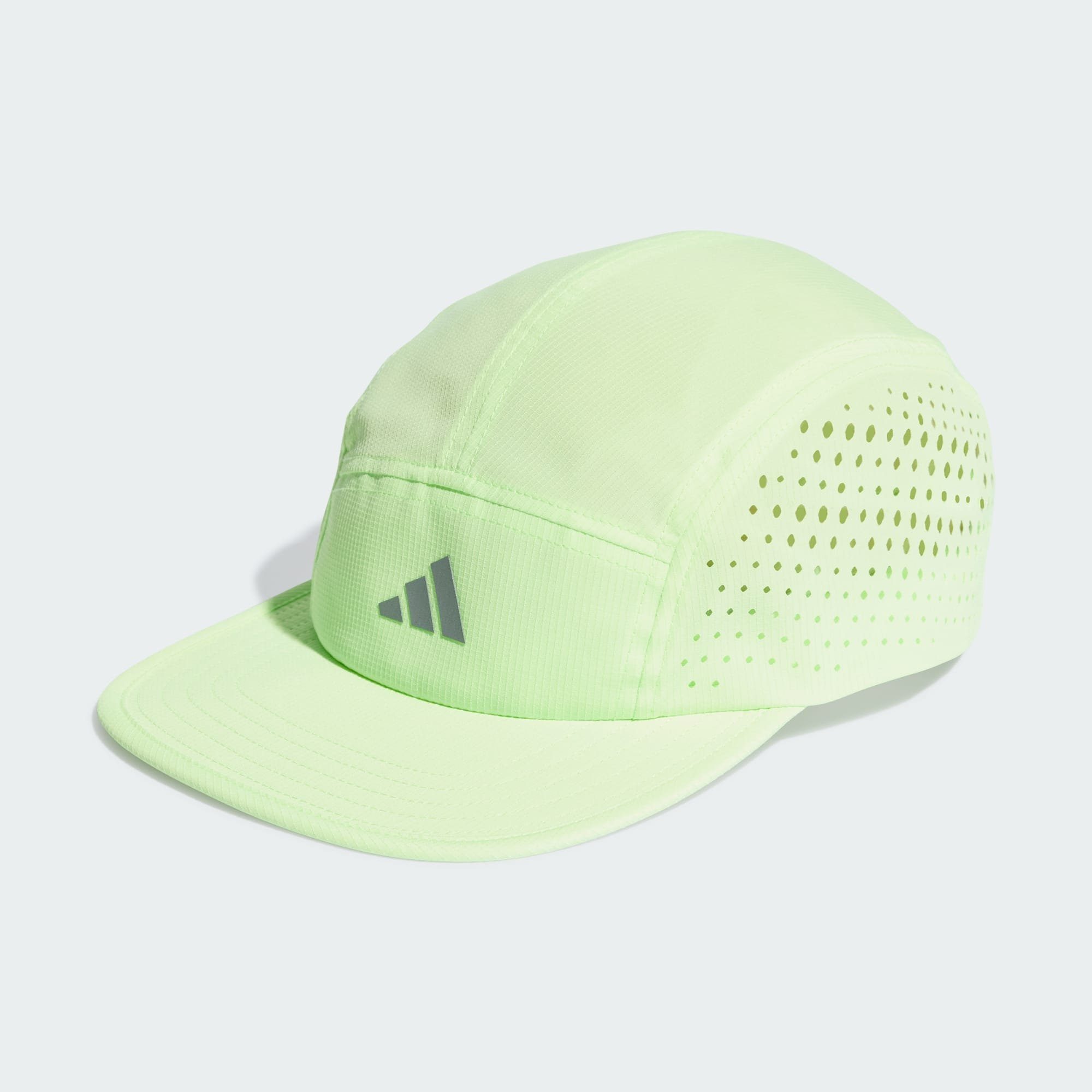 adidas Performance Baseball Cap RUNNING X 4D HEAT.RDY KAPPE