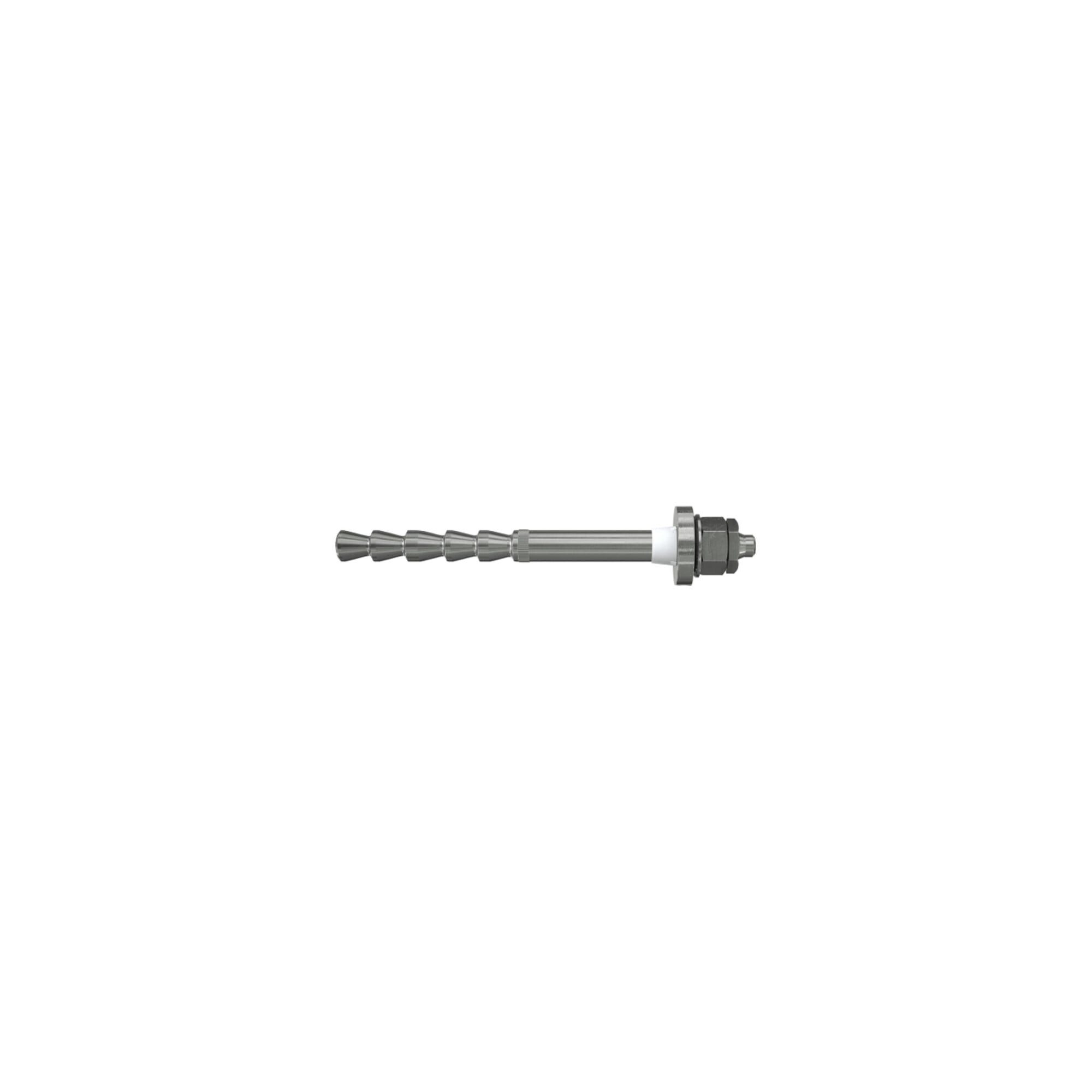 fischer Gewindestange fischer Highbond dyn. FHB-A dyn 12x100/25 HCR 4 Stk