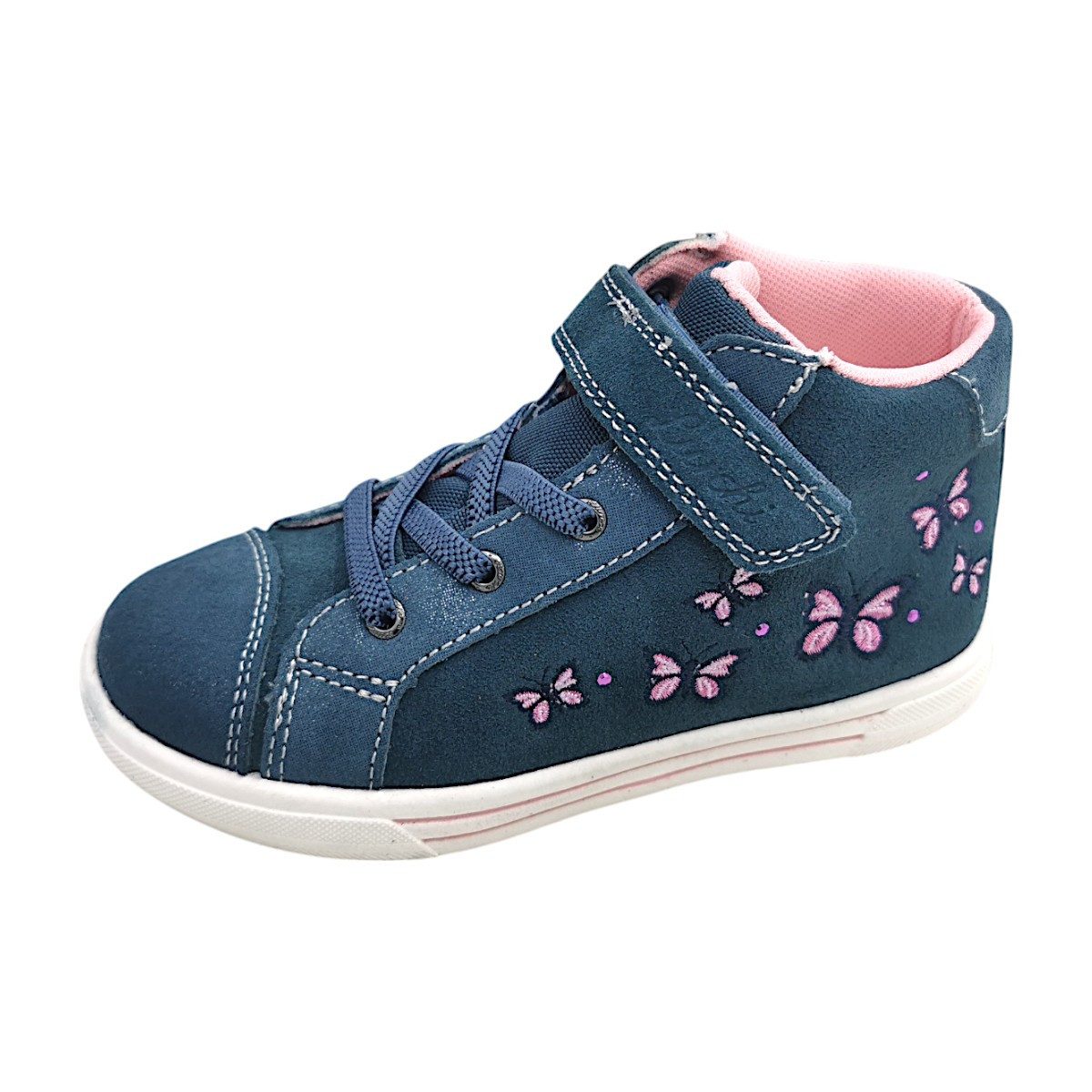 Lurchi BUFFY Stiefel