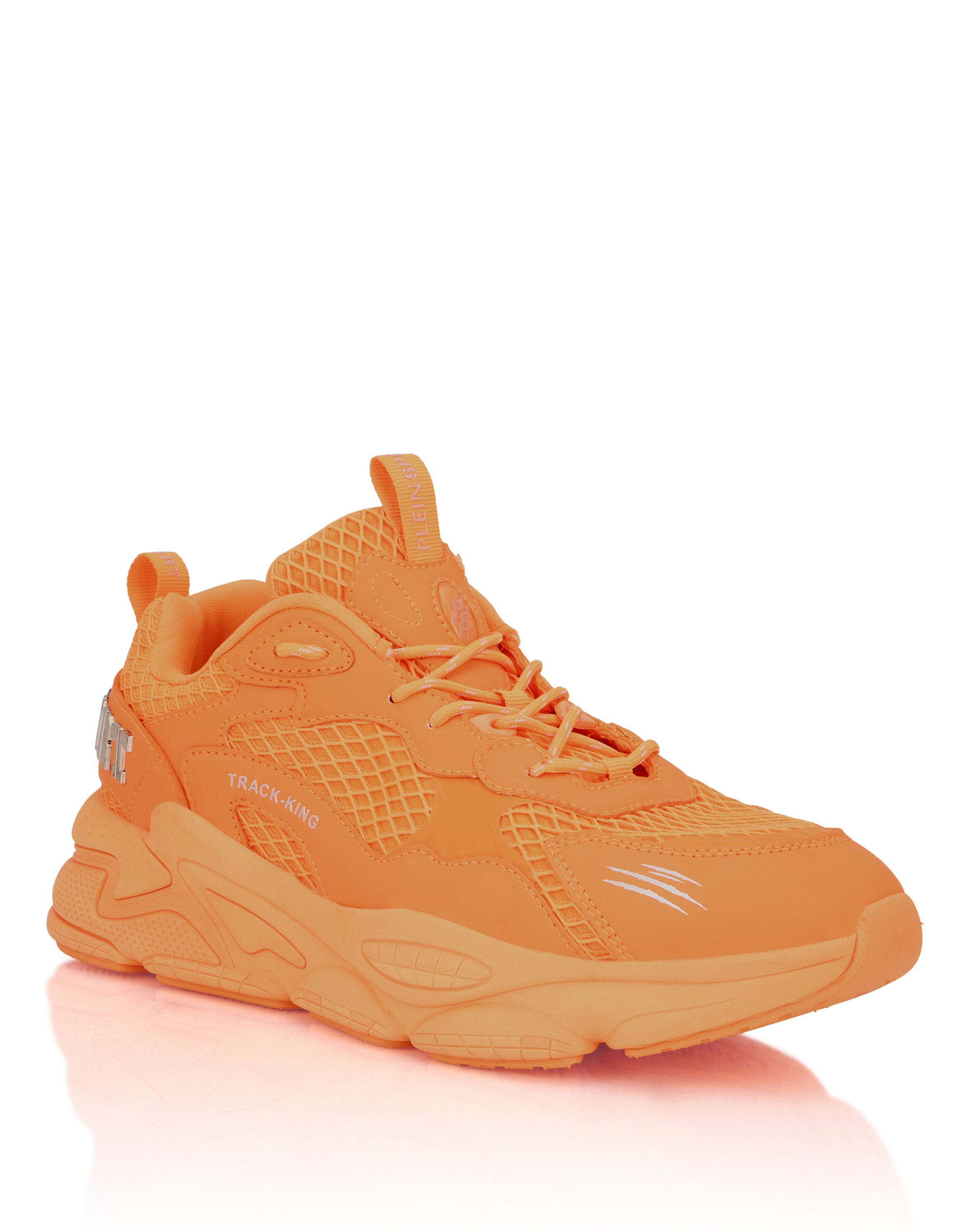 PLEIN SPORT Track King Sneaker