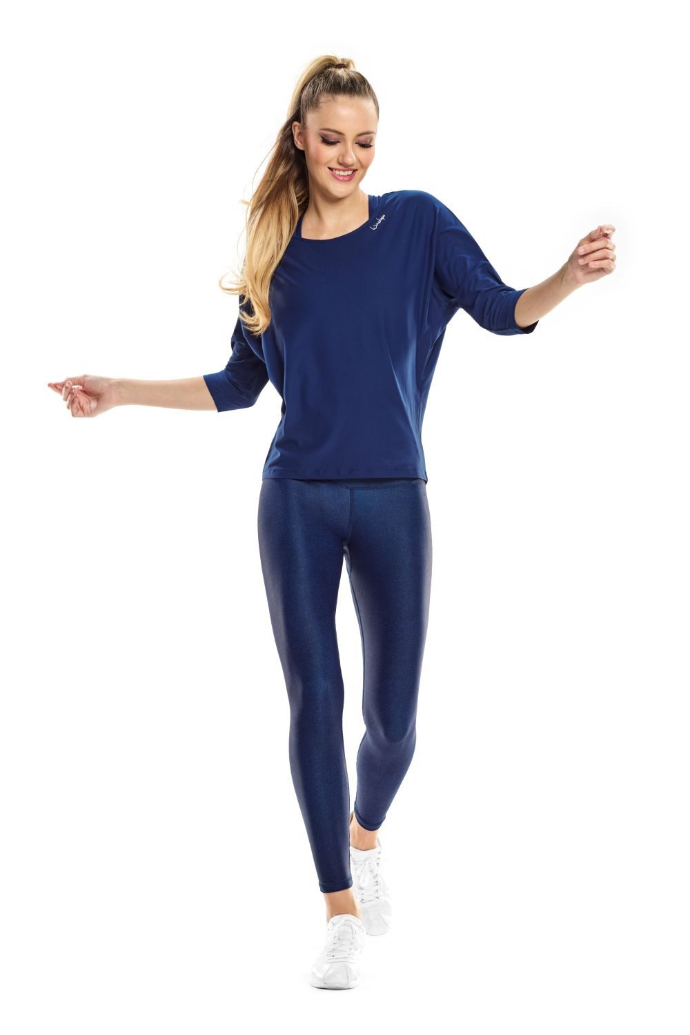 Winshape Longsleeve DT111LS Functional Light and Soft