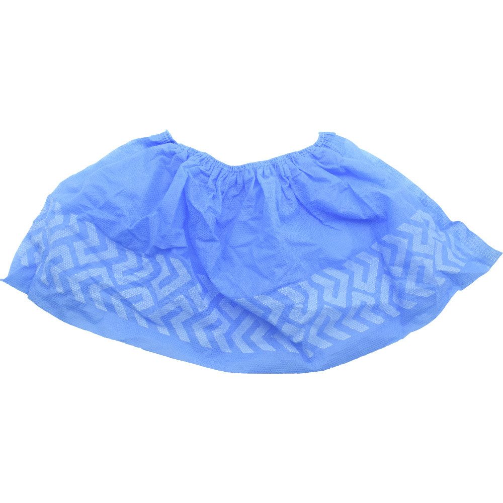 Quadrios Einweghandschuhe Quadrios 1903EC047 Anti-Rutsch Schuh-Überzieher 1 günstig online kaufen