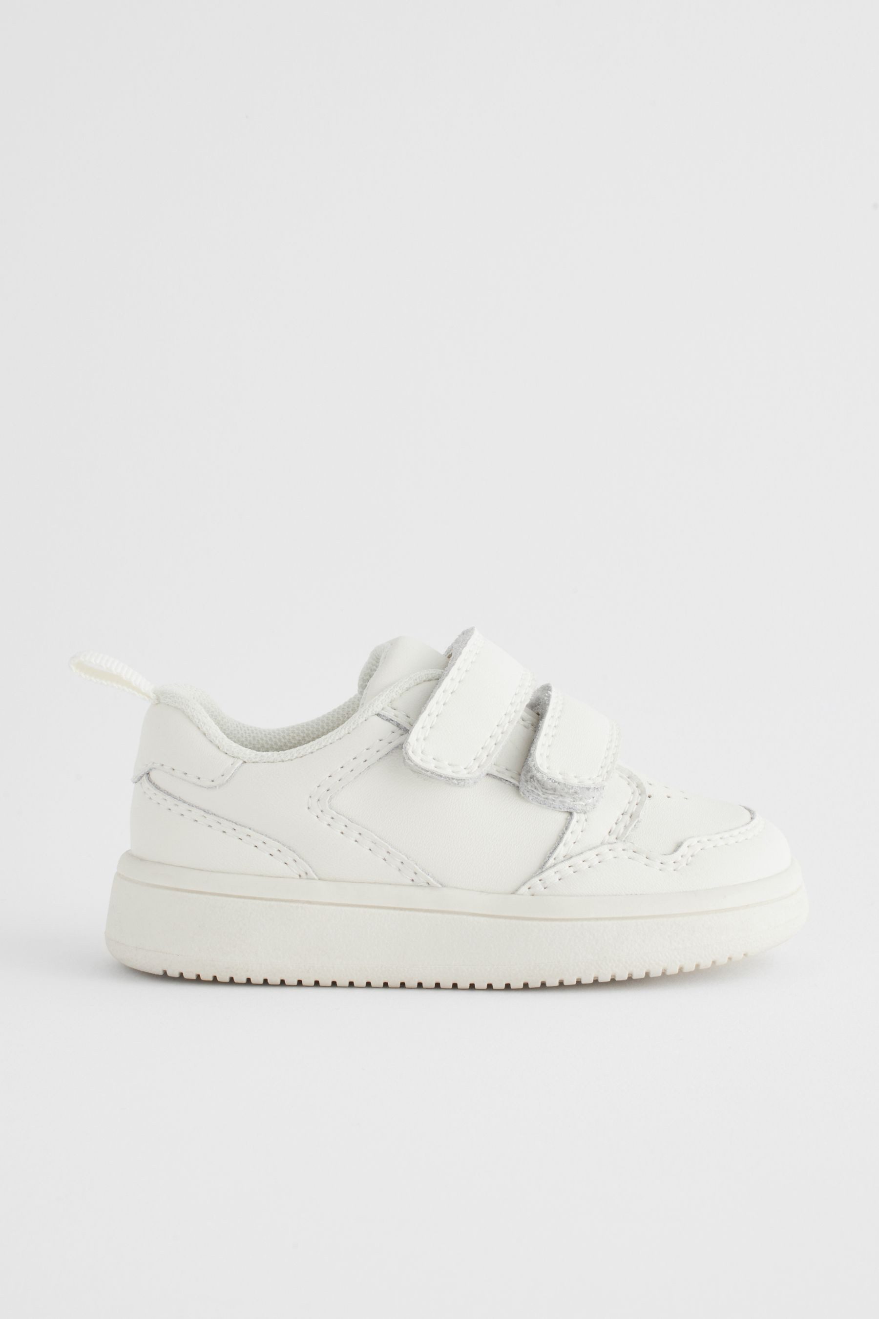 Next Baby Lederschuhe für Laufanfänger, weite Passform Lauflernschuh (1-tlg)