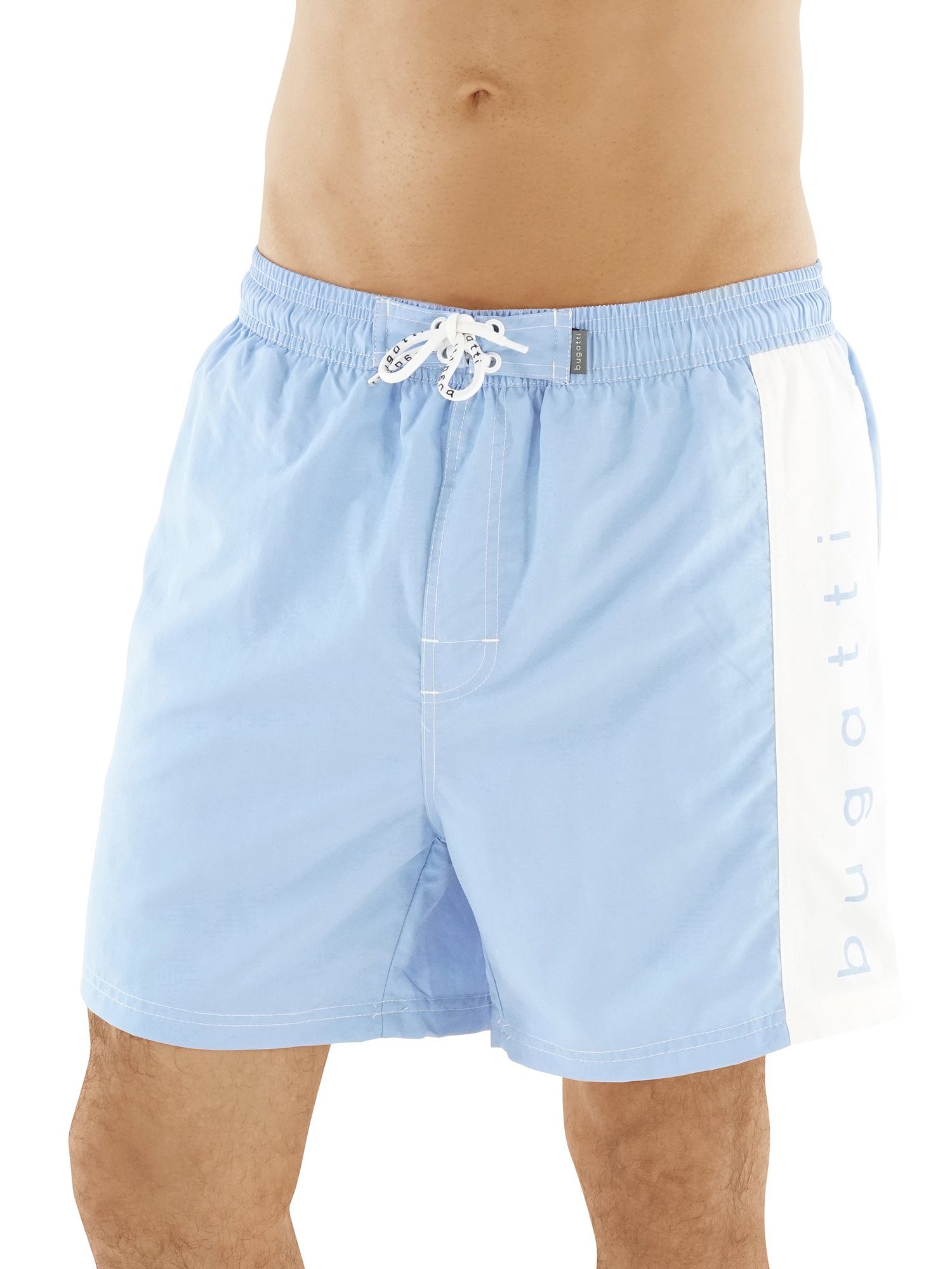 blue-angel DANTE Badeshorts Beachwear bugatti light